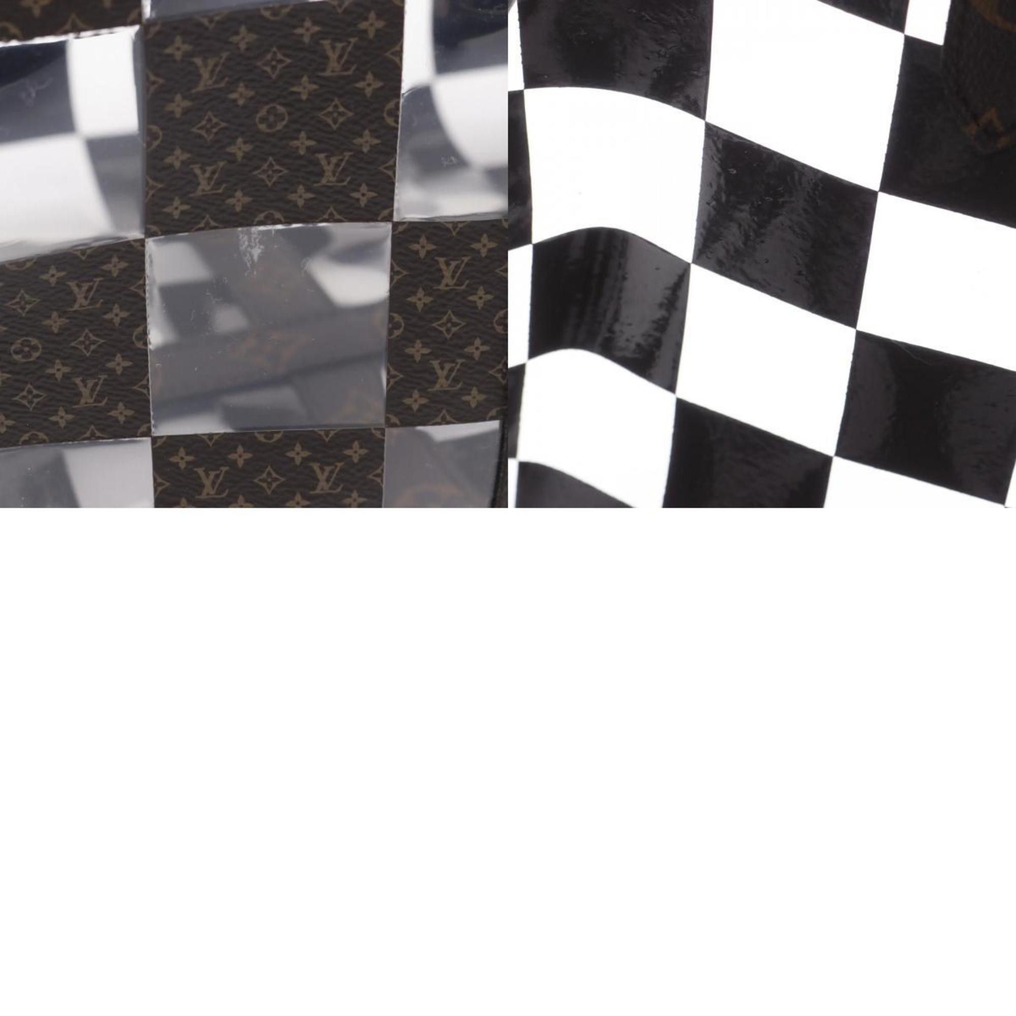 Louis Vuitton Louis Vuitton Keepall Bandouliere 50 travel Size ONE SIZE - 11 Thumbnail