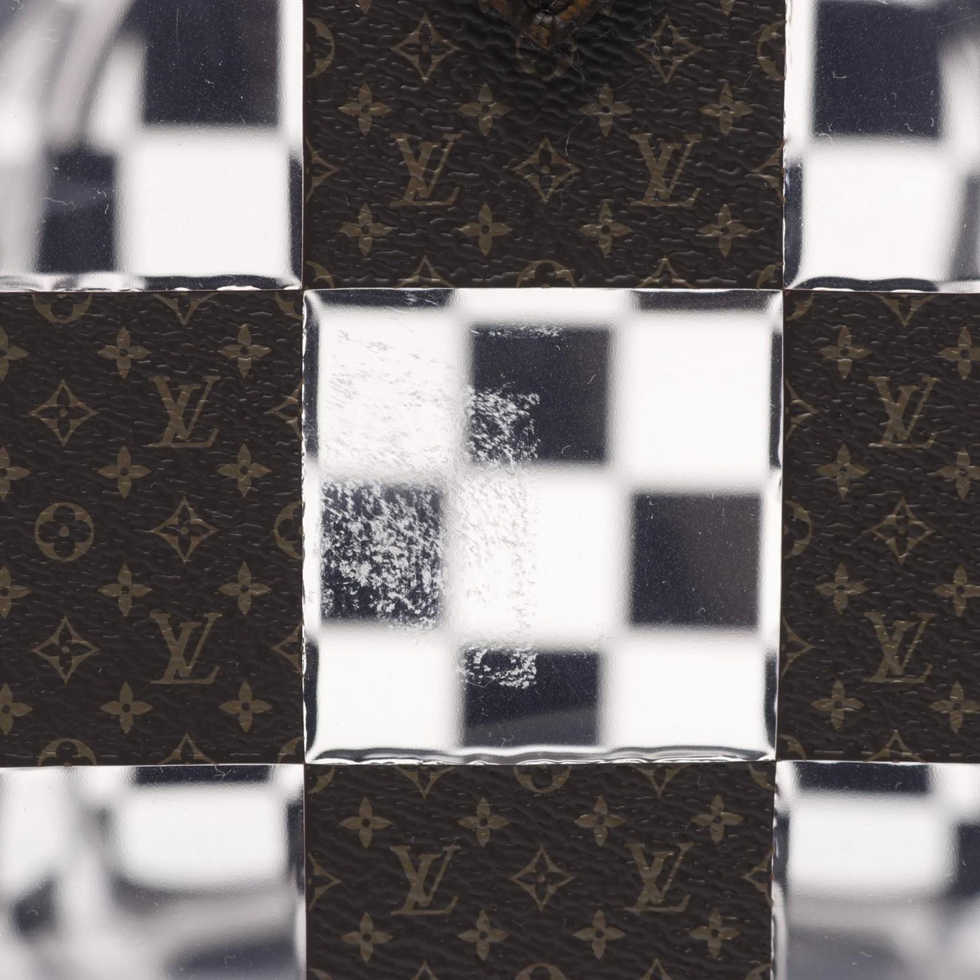 Louis Vuitton Louis Vuitton Keepall Bandouliere 50 travel Size ONE SIZE - 10 Thumbnail