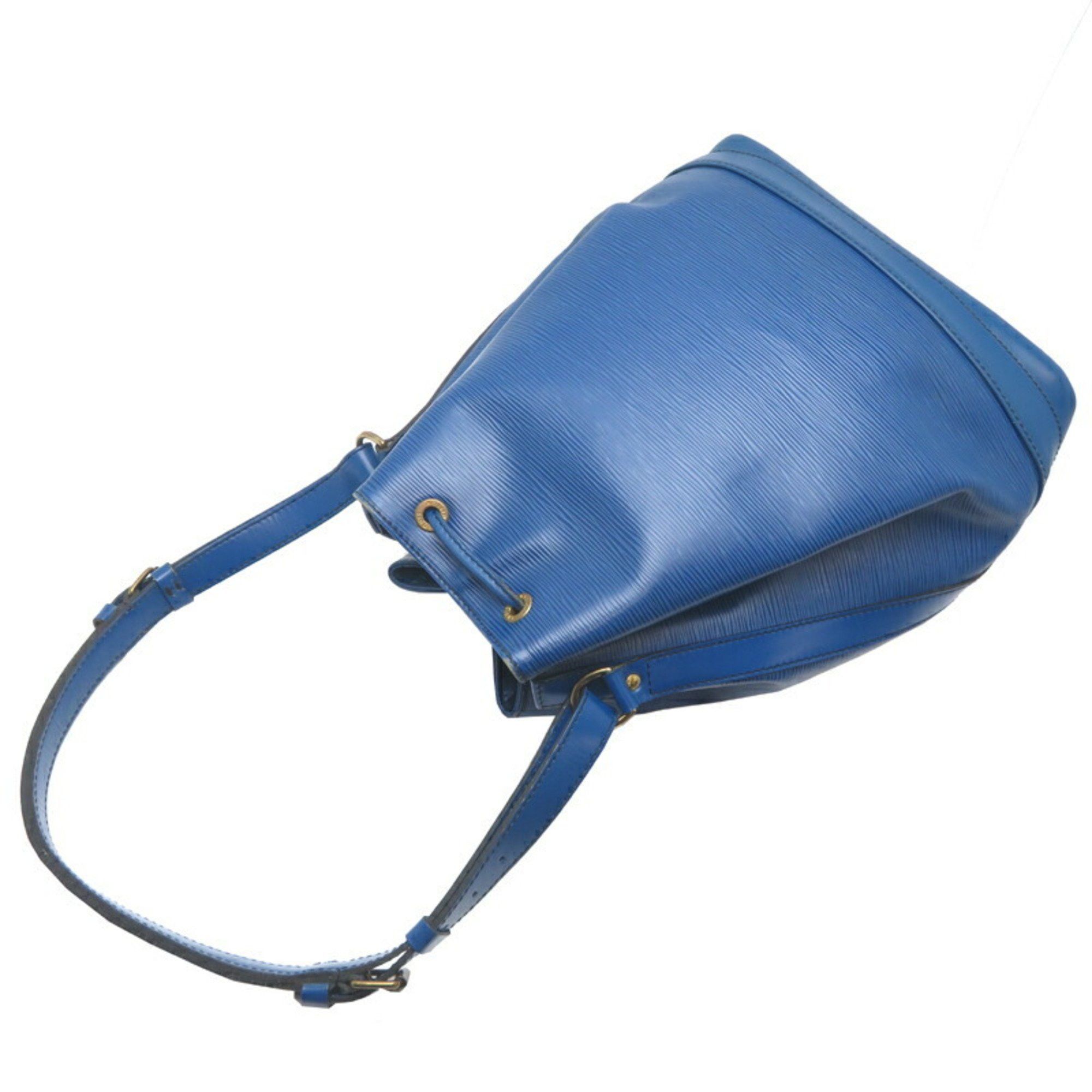 Louis Vuitton Louis Vuitton Noe shoulder Size ONE SIZE - 4 Thumbnail