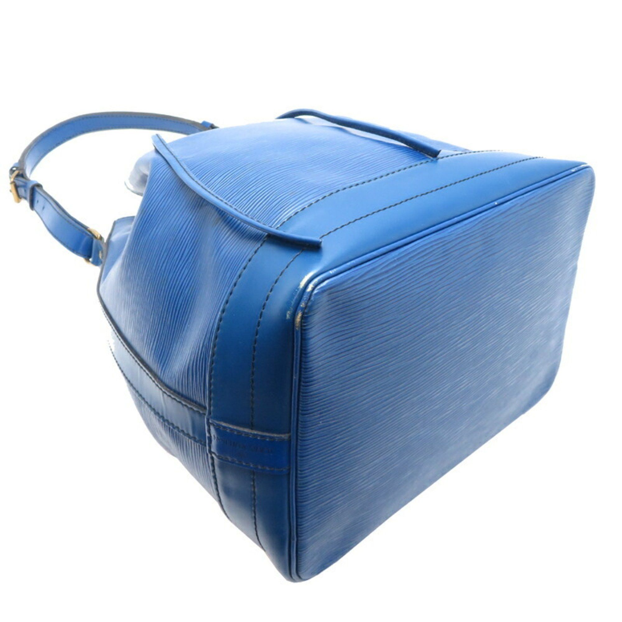 Louis Vuitton Louis Vuitton Noe shoulder Size ONE SIZE - 3 Thumbnail