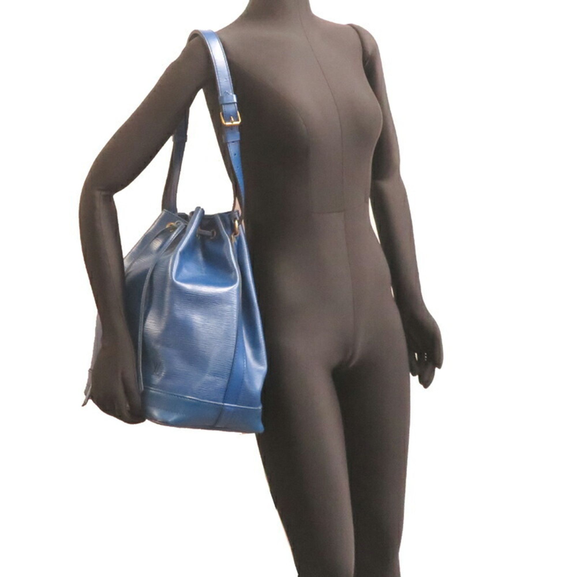 Louis Vuitton Louis Vuitton Noe shoulder Size ONE SIZE - 10 Thumbnail