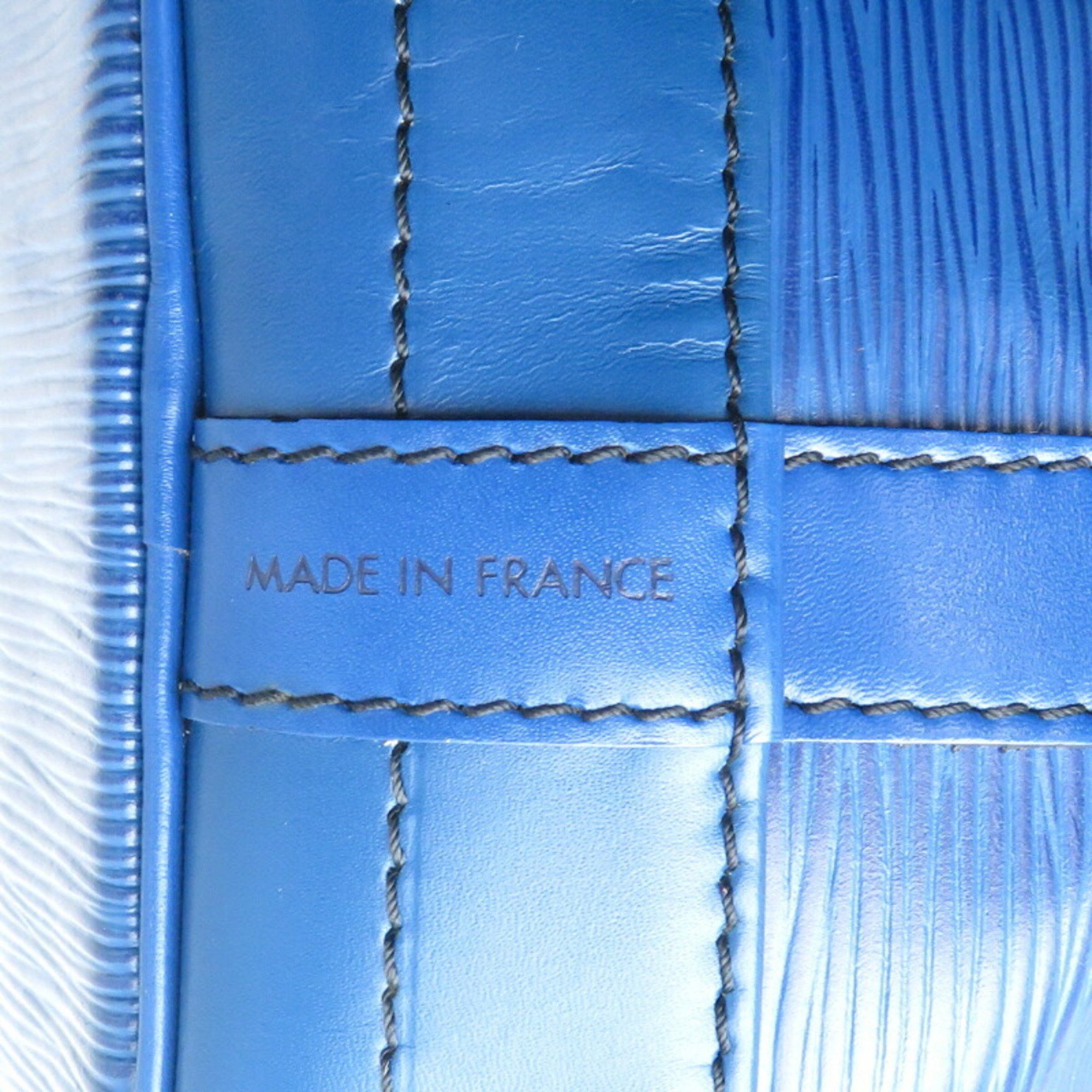 Louis Vuitton Louis Vuitton Noe shoulder Size ONE SIZE - 9 Thumbnail