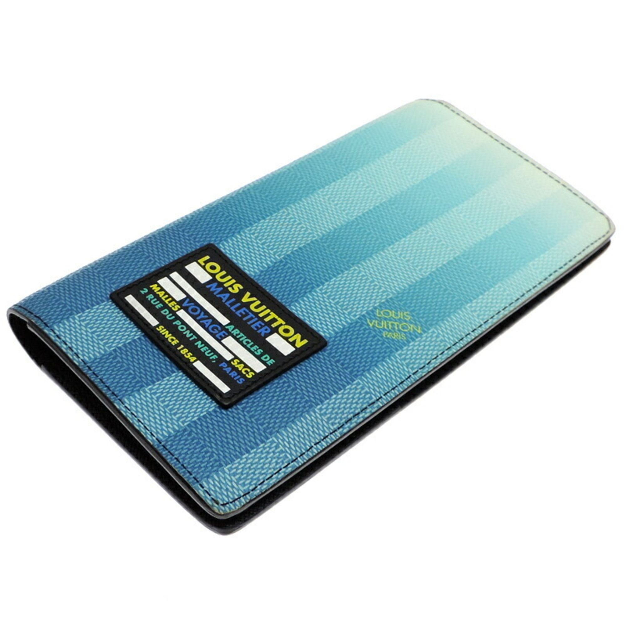 Louis Vuitton Louis Vuitton Brazza wallet Size ONE SIZE - 3 Thumbnail