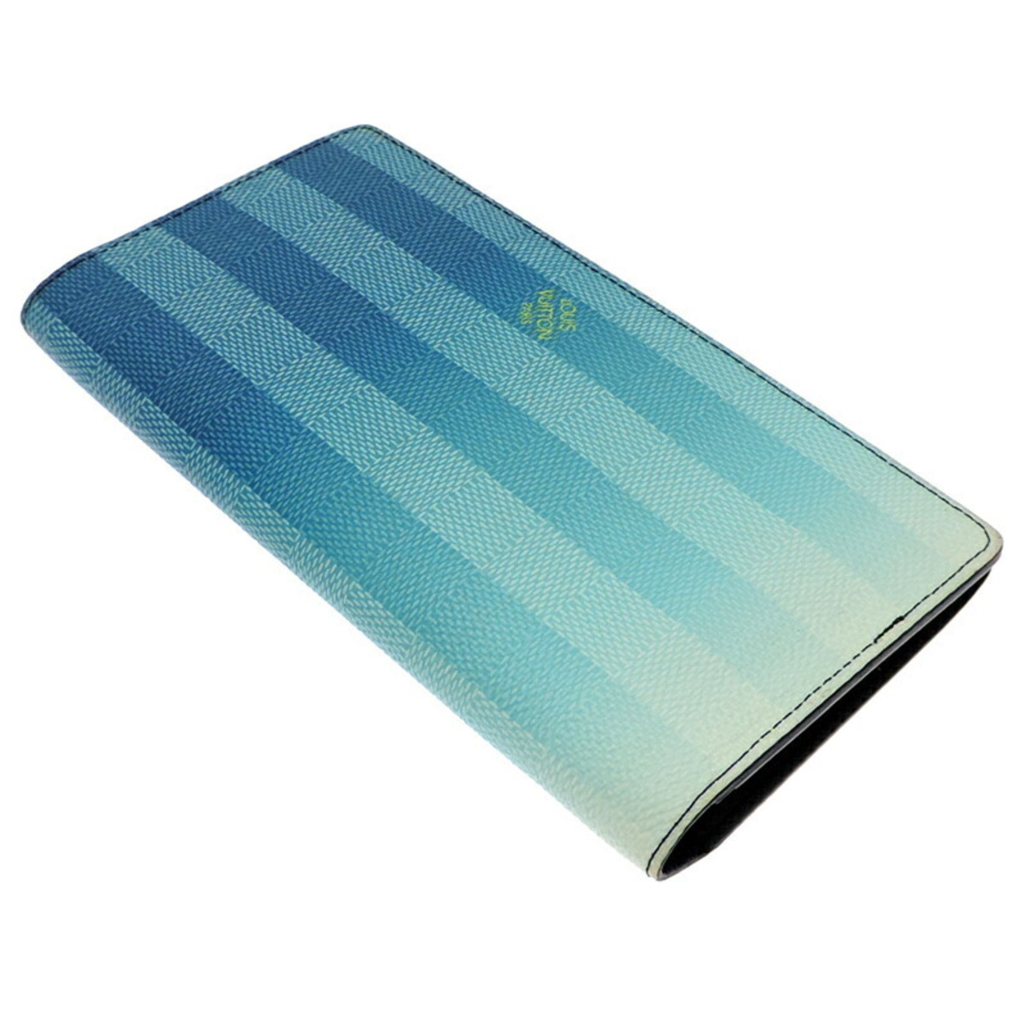 Louis Vuitton Louis Vuitton Brazza wallet Size ONE SIZE - 4 Thumbnail