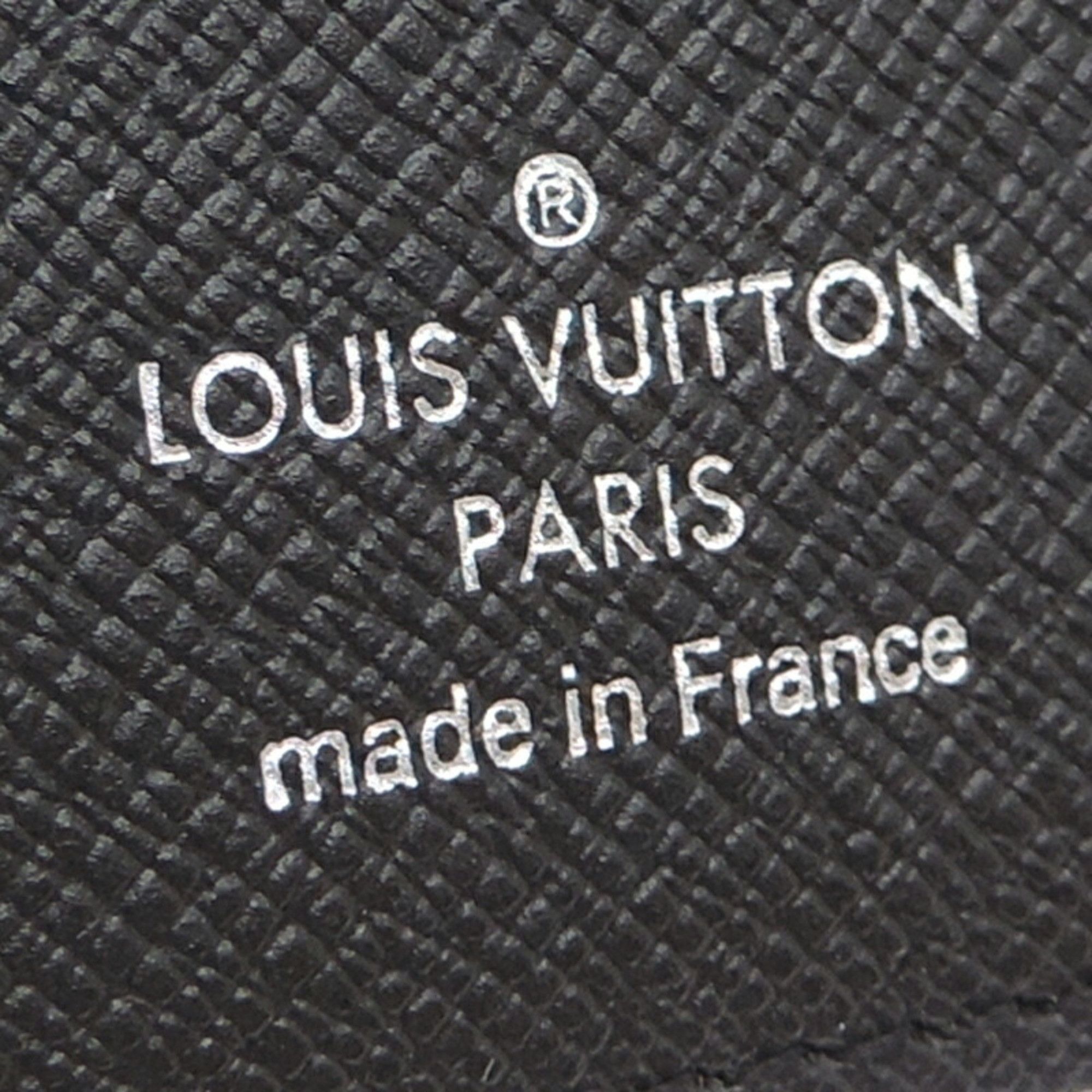 Louis Vuitton Louis Vuitton Brazza wallet Size ONE SIZE - 8 Thumbnail
