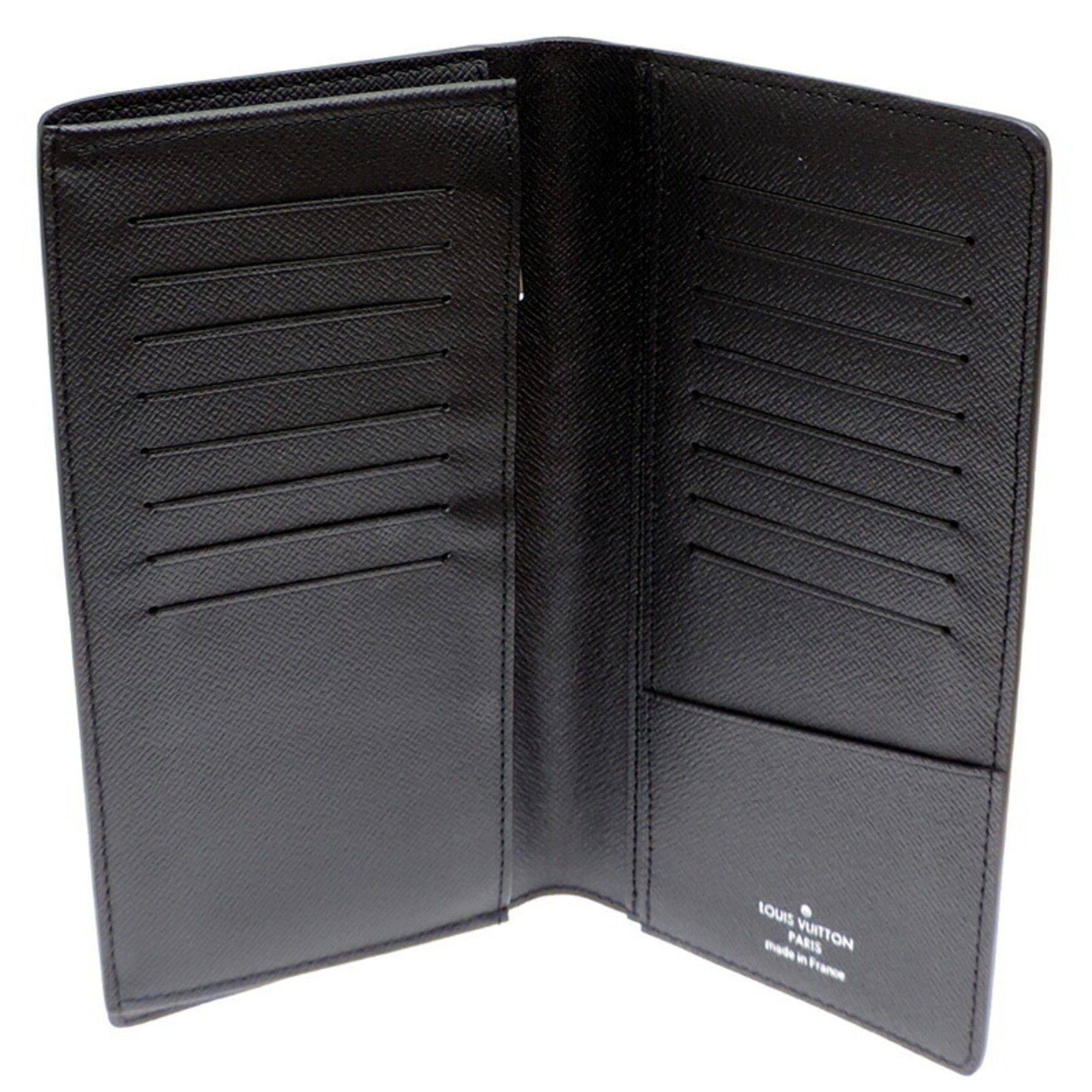 Louis Vuitton Louis Vuitton Brazza wallet Size ONE SIZE - 5 Thumbnail