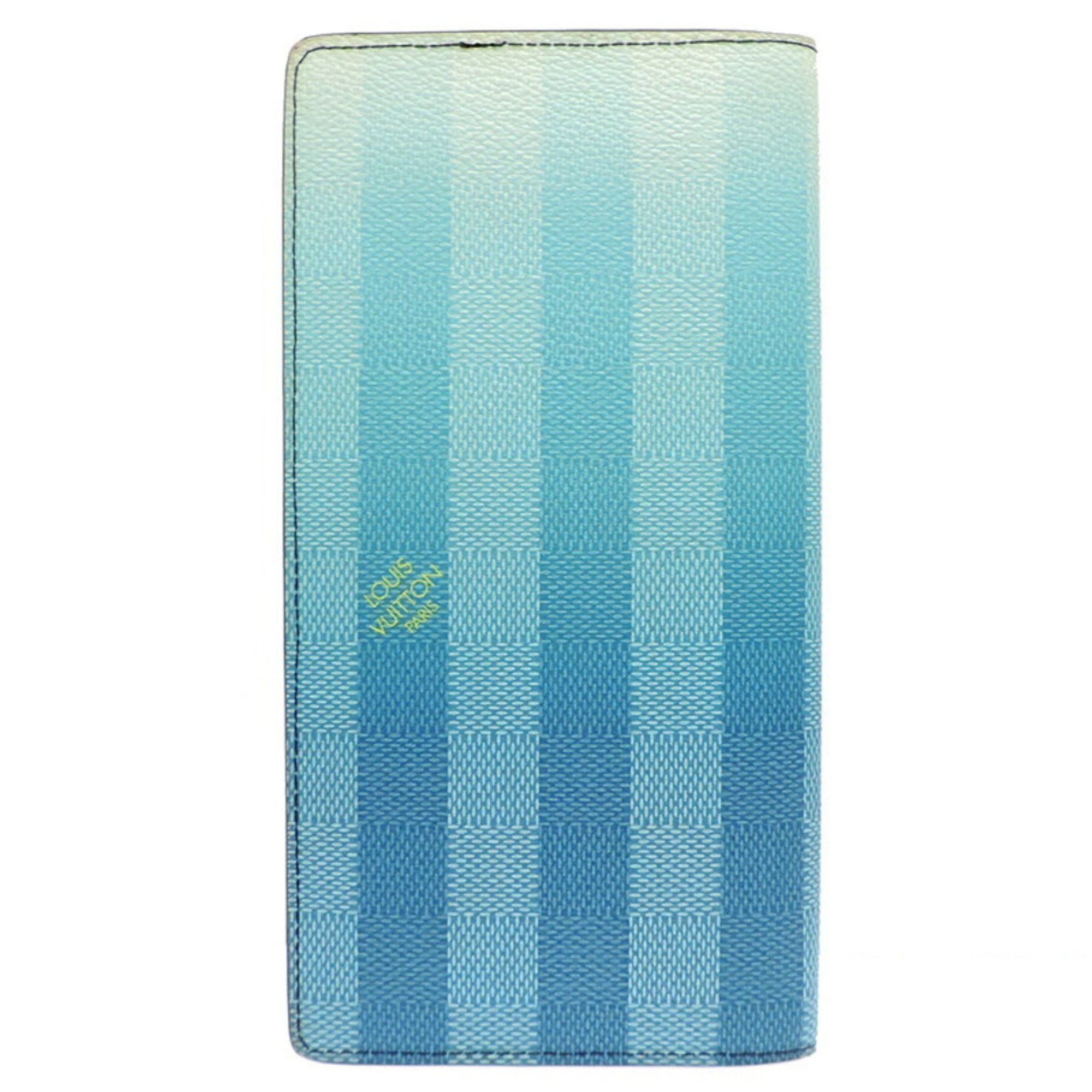 Louis Vuitton Louis Vuitton Brazza wallet Size ONE SIZE - 2 Thumbnail