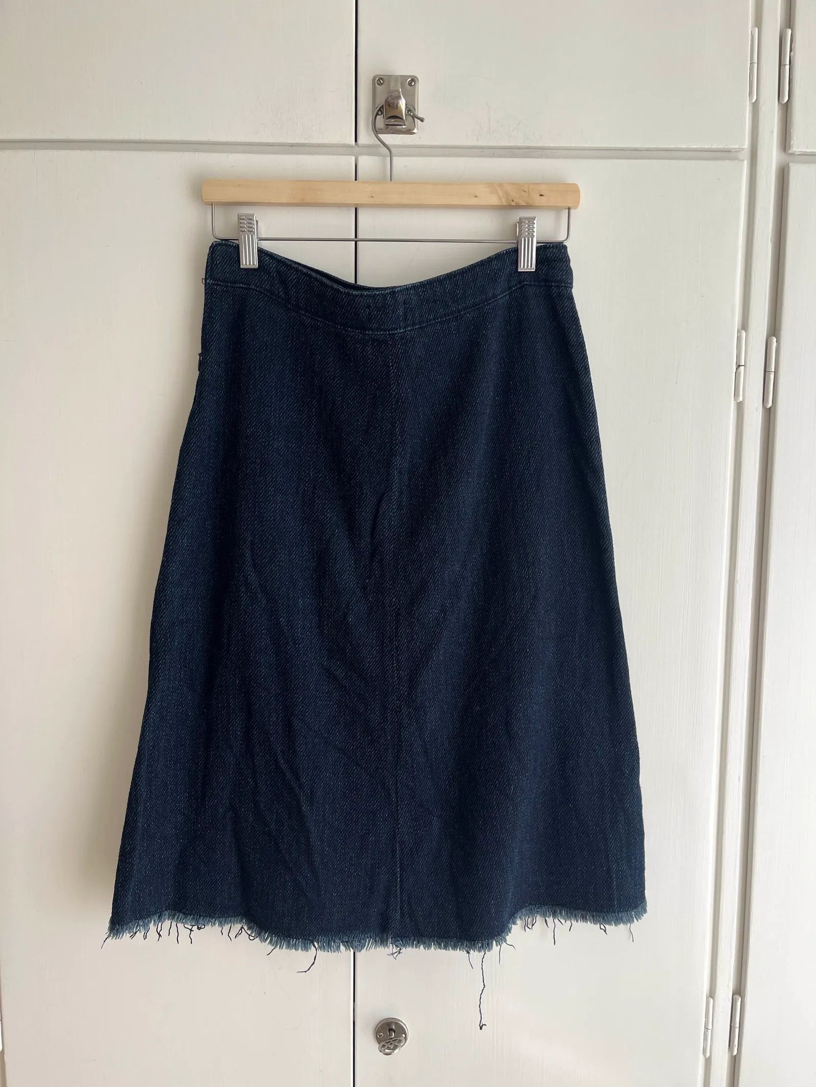 Weekday Weekday Skirt Size 26" / US 2 / IT 38 - 5 Thumbnail