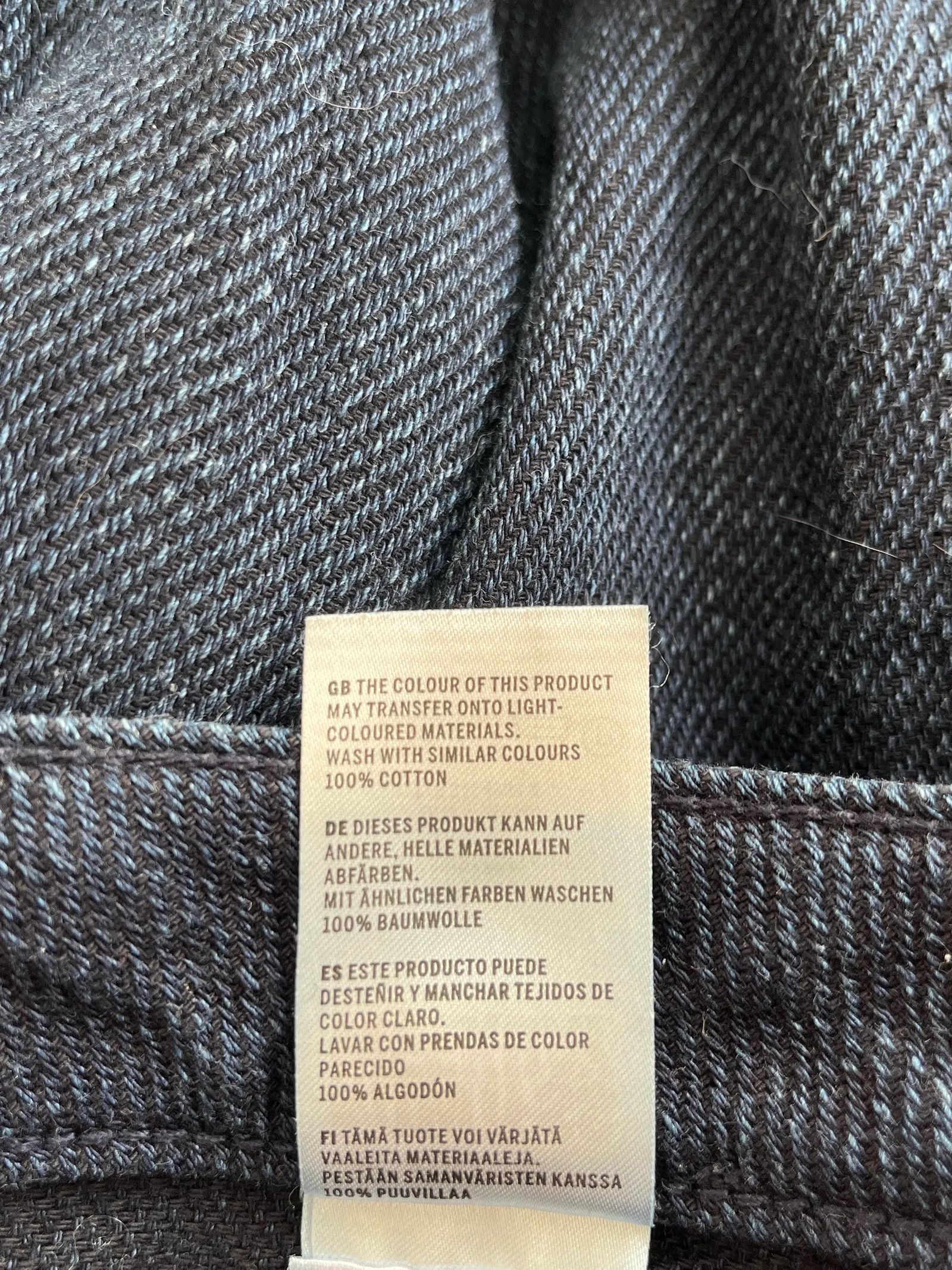 Weekday Weekday Skirt Size 26" / US 2 / IT 38 - 4 Thumbnail