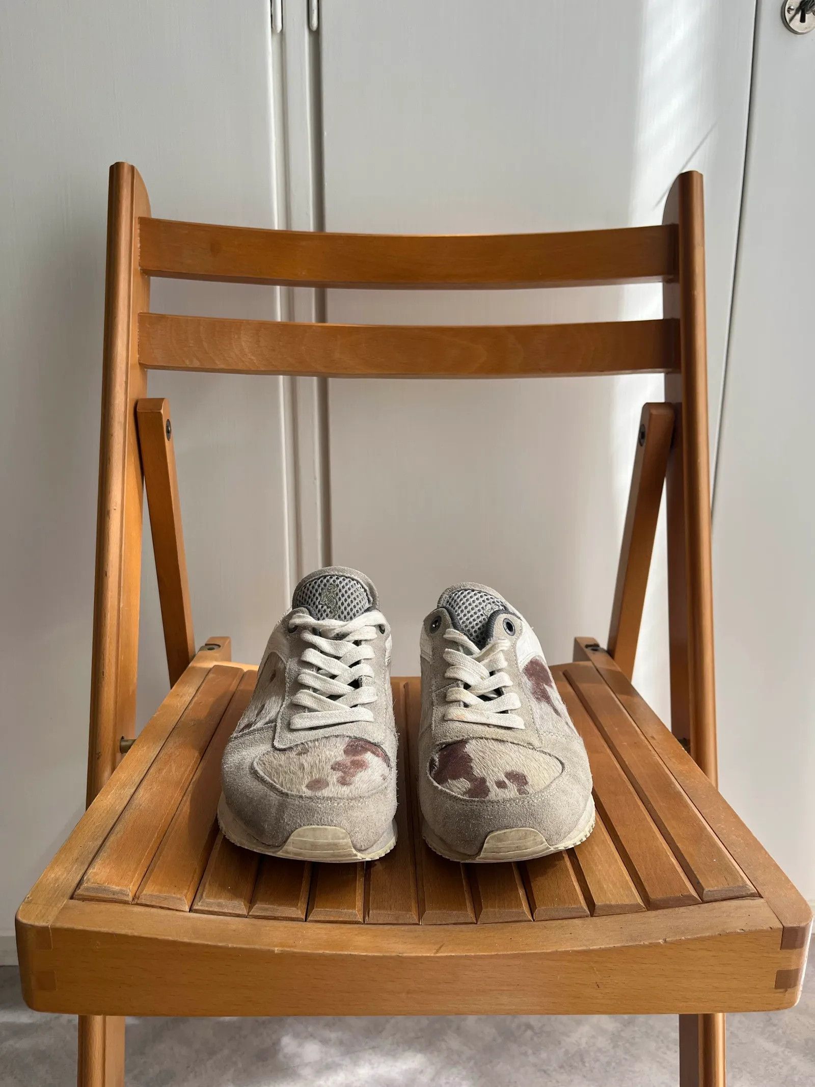 True Religion True Religion Sneakers Size US 8 / IT 38 - 5 Thumbnail