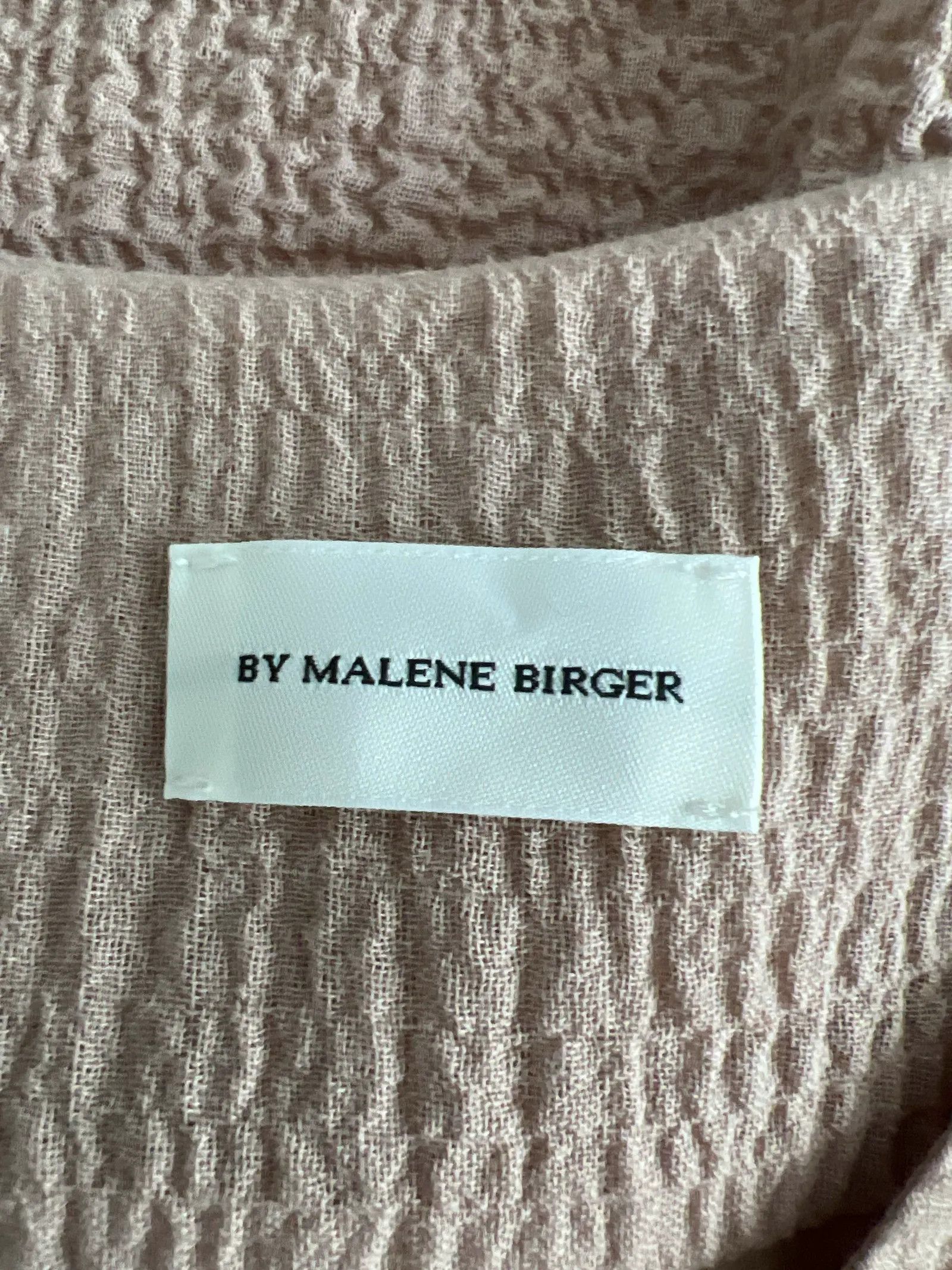 By Malene Birger By Malene Birger Odixia Dress Size S / US 4 / IT 40 - 2 Thumbnail