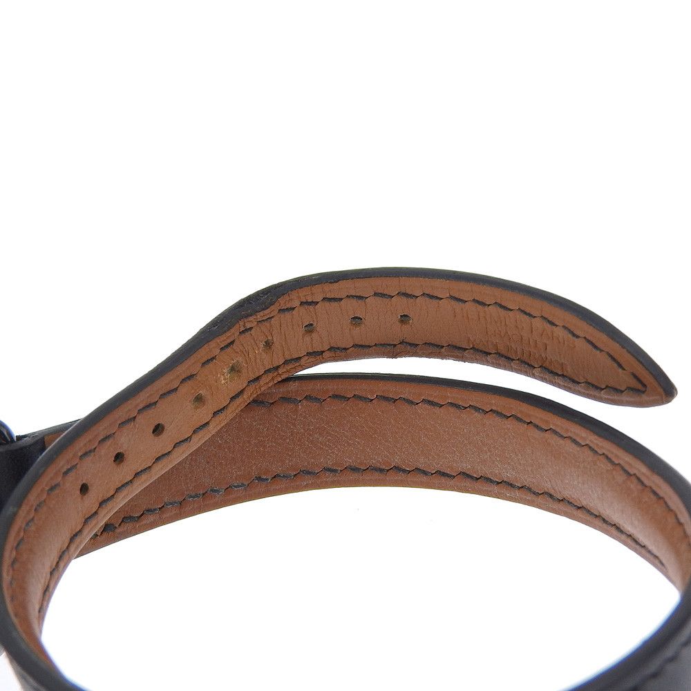 Hermes Hermes Hermes Apple Watch Collaboration Stainless Steel Smartwatch Metal Other Z Size ONE SIZE - 8 Thumbnail