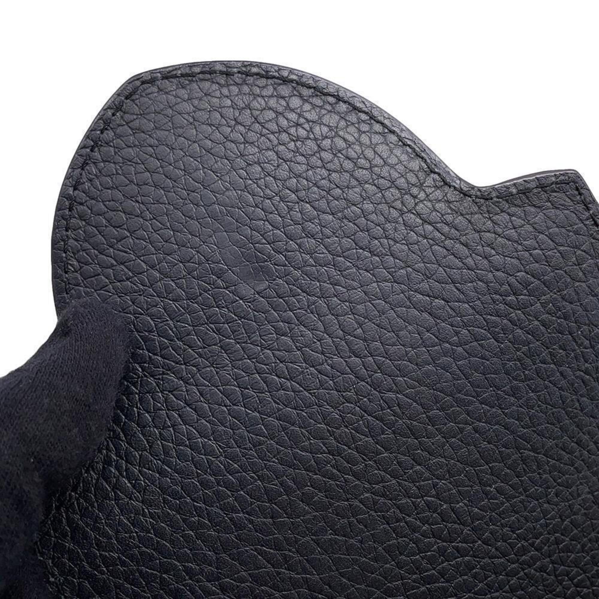 Louis Vuitton Louis Vuitton Capucines handbag Size ONE SIZE - 13 Thumbnail