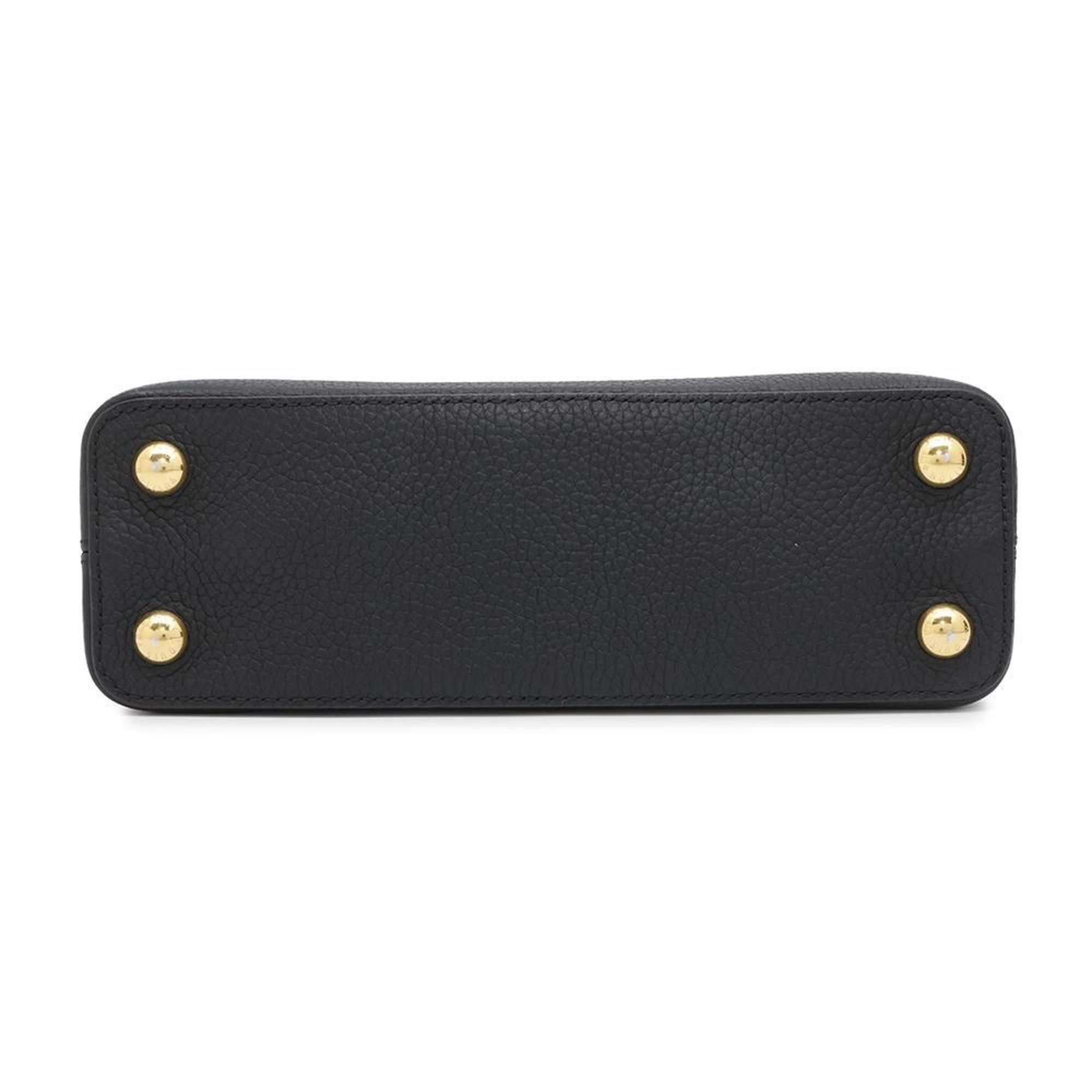 Louis Vuitton Louis Vuitton Capucines handbag Size ONE SIZE - 3 Thumbnail