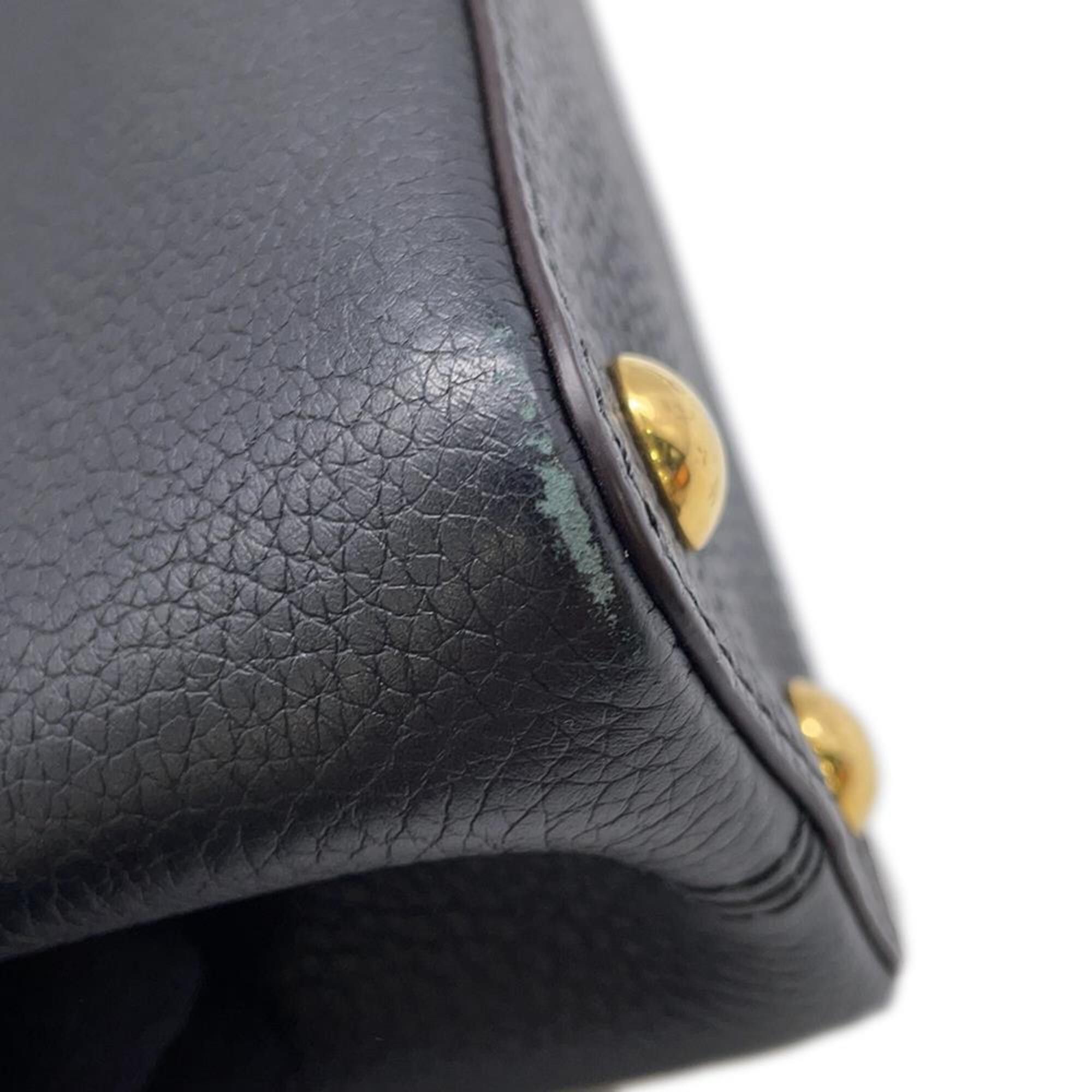 Louis Vuitton Louis Vuitton Capucines handbag Size ONE SIZE - 4 Thumbnail
