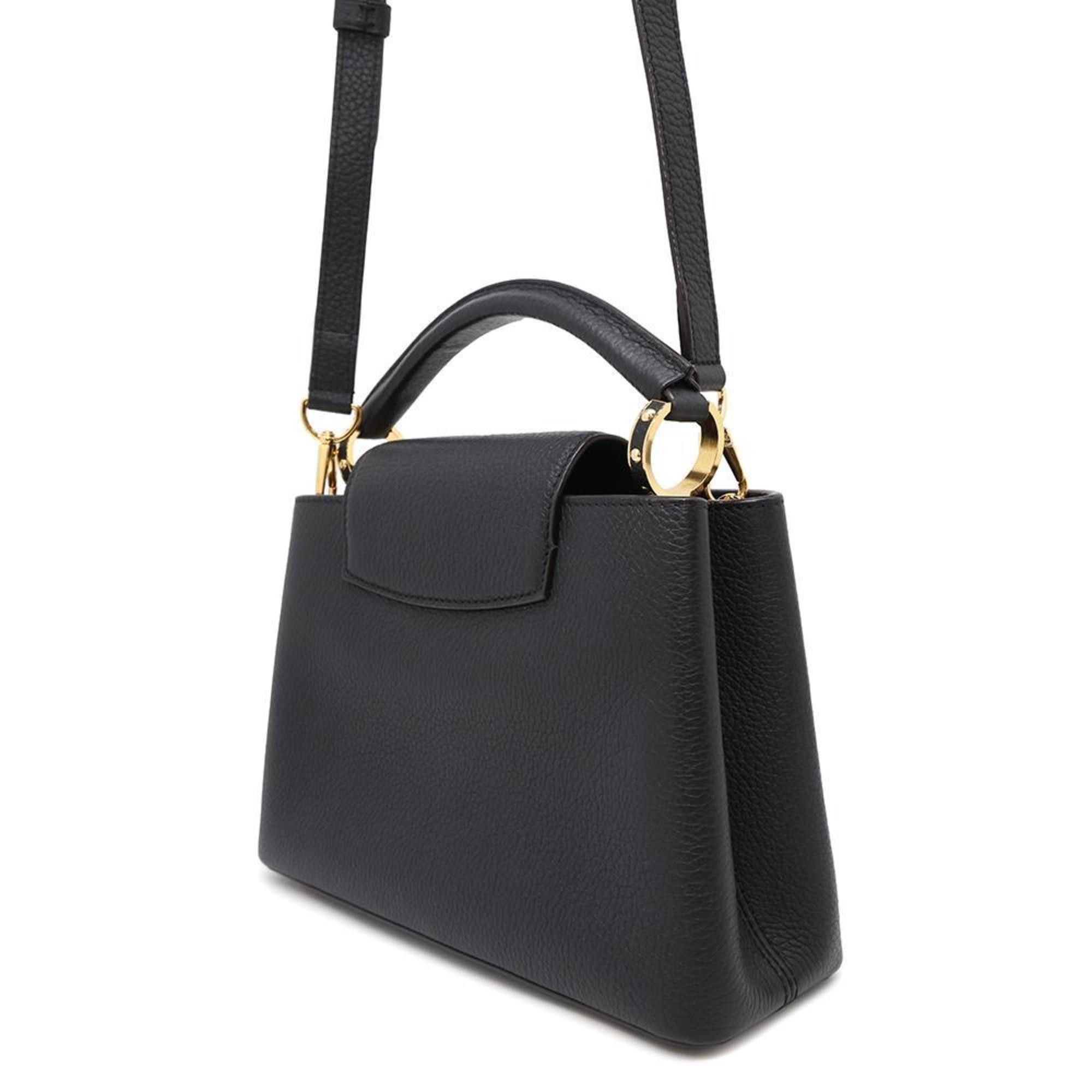 Louis Vuitton Louis Vuitton Capucines handbag Size ONE SIZE - 2 Thumbnail