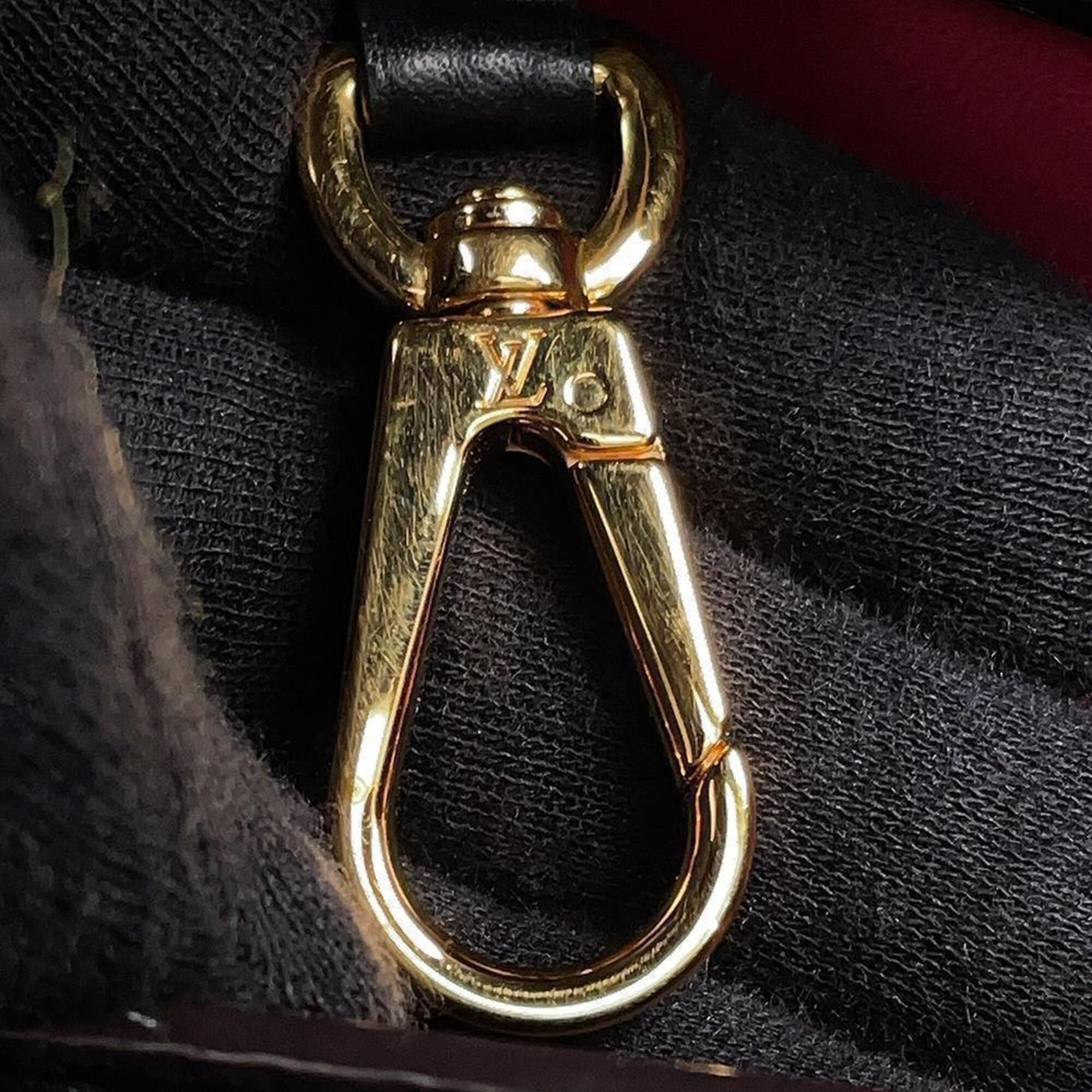 Louis Vuitton Louis Vuitton Capucines handbag Size ONE SIZE - 5 Thumbnail