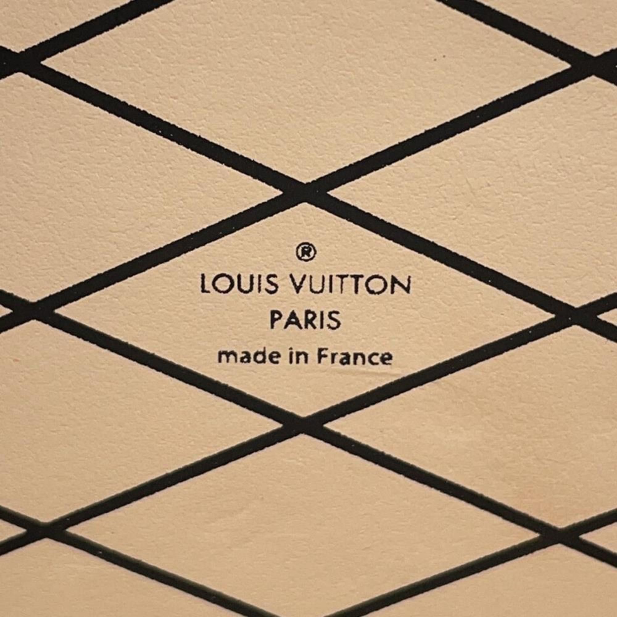 Louis Vuitton Louis Vuitton Petit Malle shoulder Size ONE SIZE - 7 Thumbnail