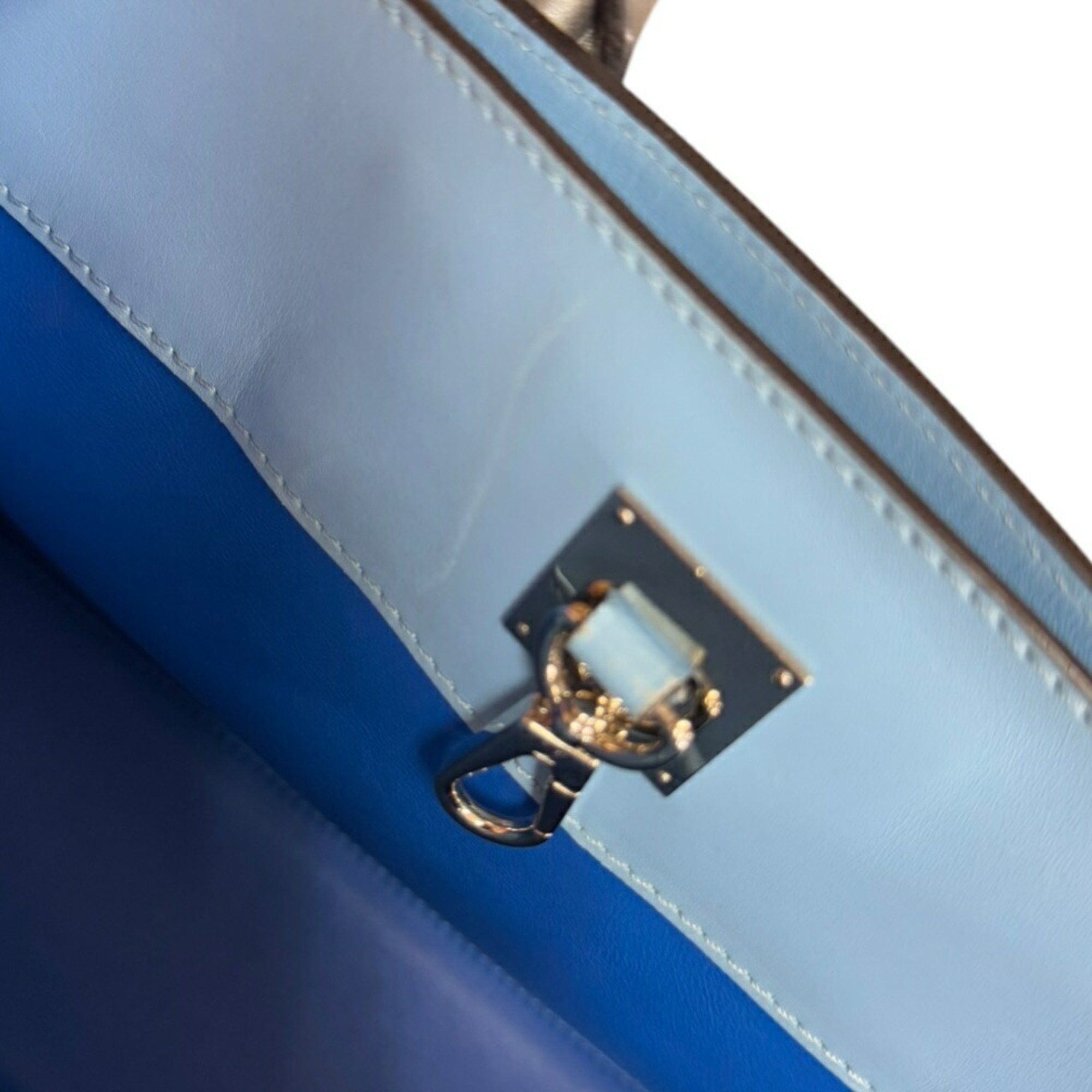 Louis Vuitton Louis Vuitton City steamer handbag Size ONE SIZE - 9 Thumbnail