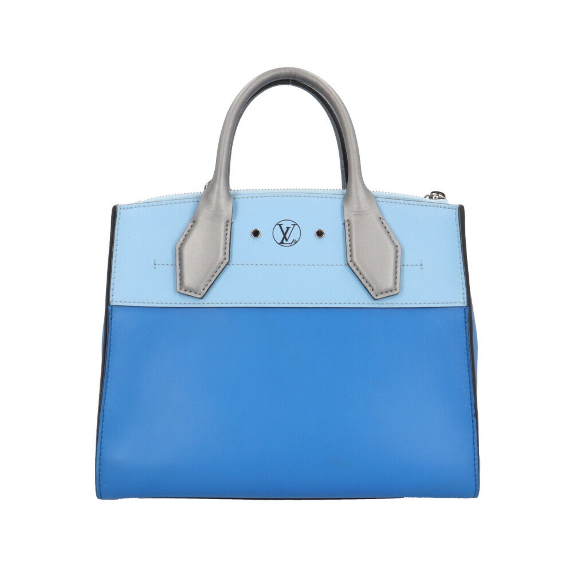 Louis Vuitton Louis Vuitton City steamer handbag Size ONE SIZE - 2 Thumbnail