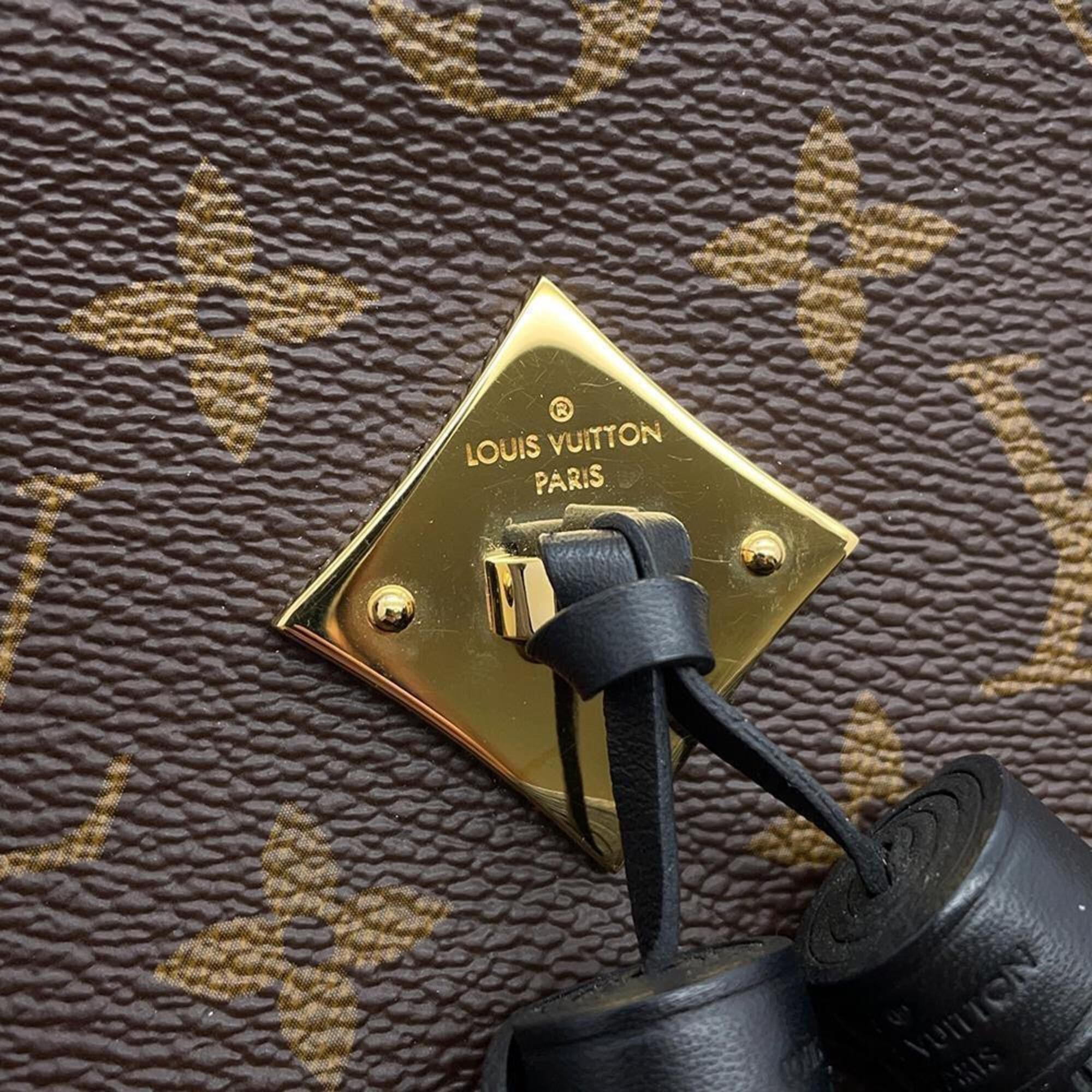 Louis Vuitton Louis Vuitton Saintonge shoulder Size ONE SIZE - 15 Thumbnail