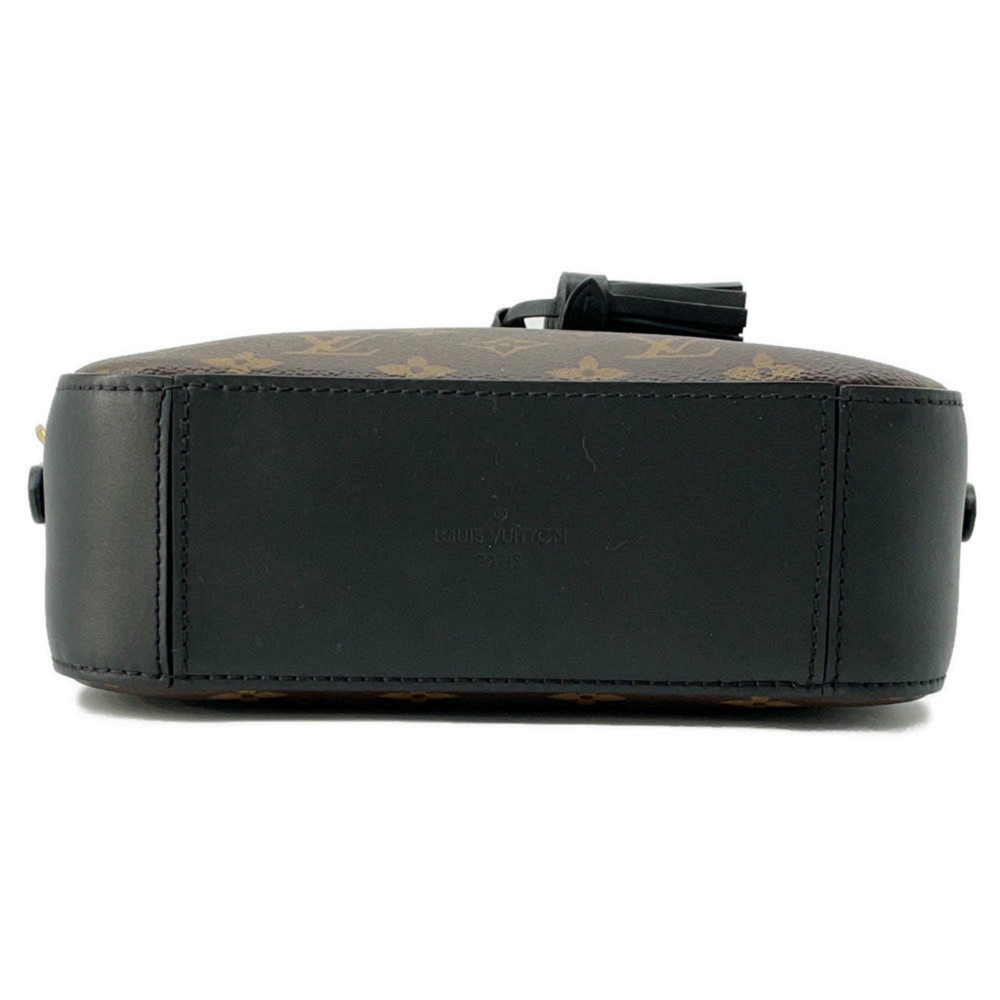 Louis Vuitton Louis Vuitton Saintonge shoulder Size ONE SIZE - 3 Thumbnail