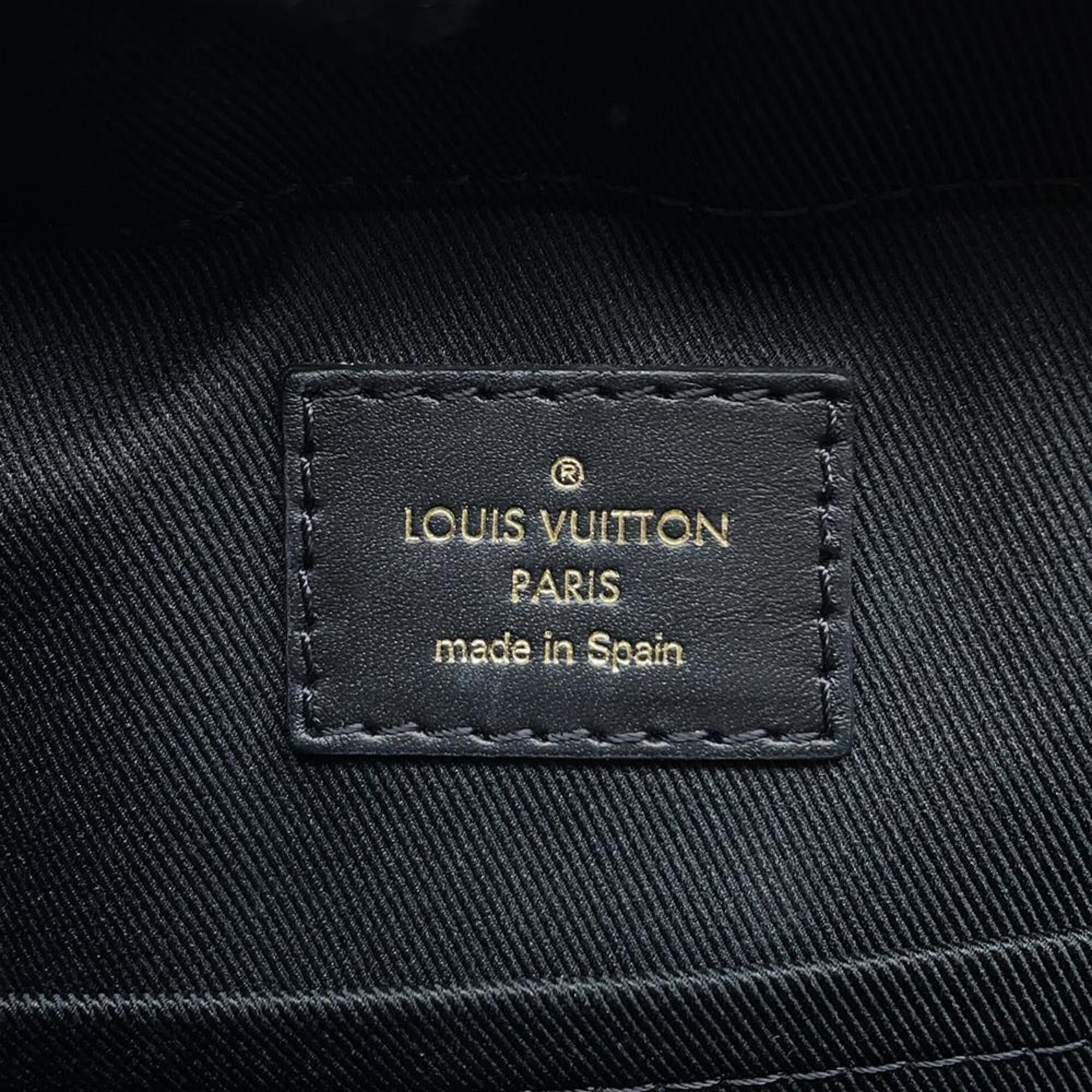 Louis Vuitton Louis Vuitton Saintonge shoulder Size ONE SIZE - 17 Thumbnail
