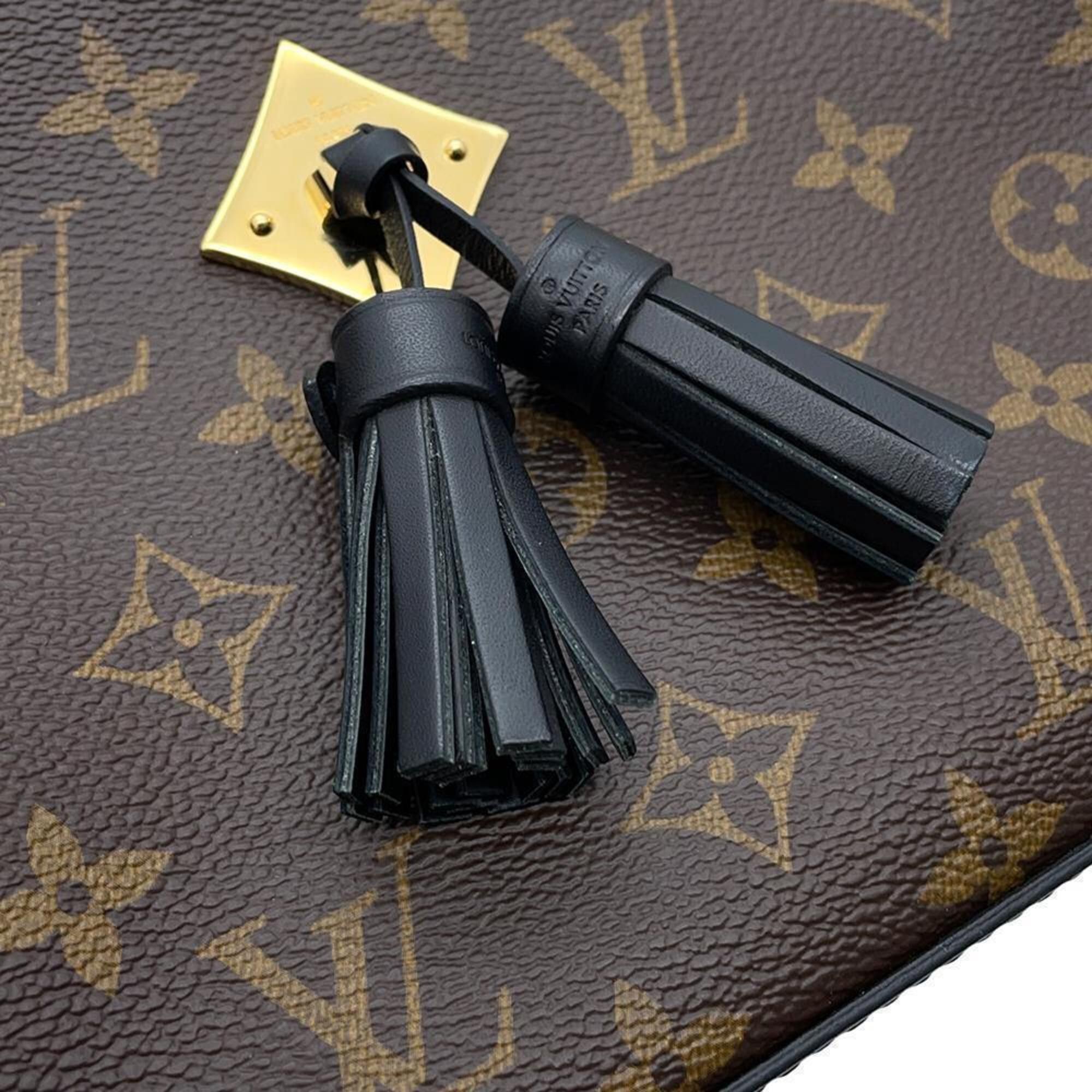 Louis Vuitton Louis Vuitton Saintonge shoulder Size ONE SIZE - 16 Thumbnail