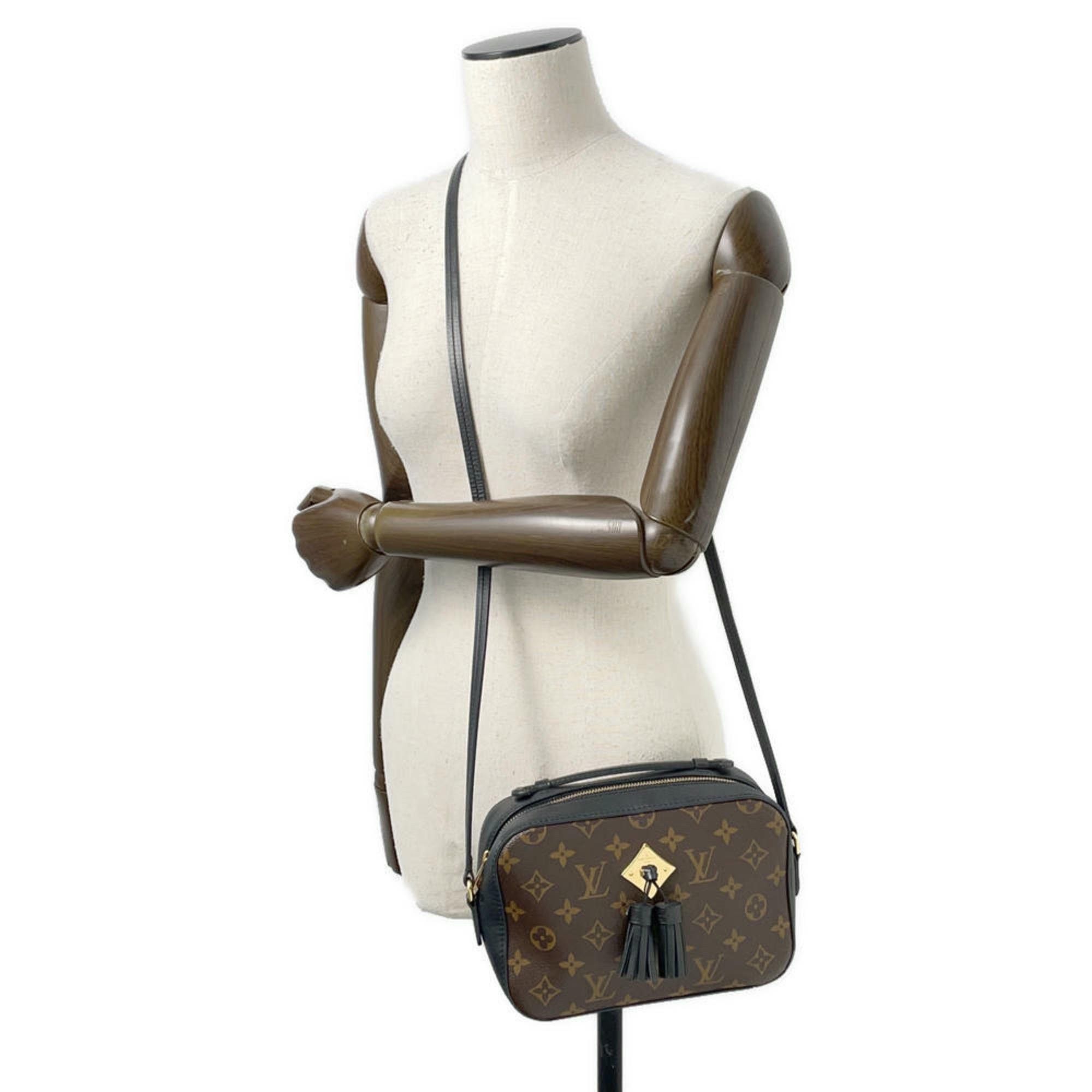 Louis Vuitton Louis Vuitton Saintonge shoulder Size ONE SIZE - 8 Thumbnail