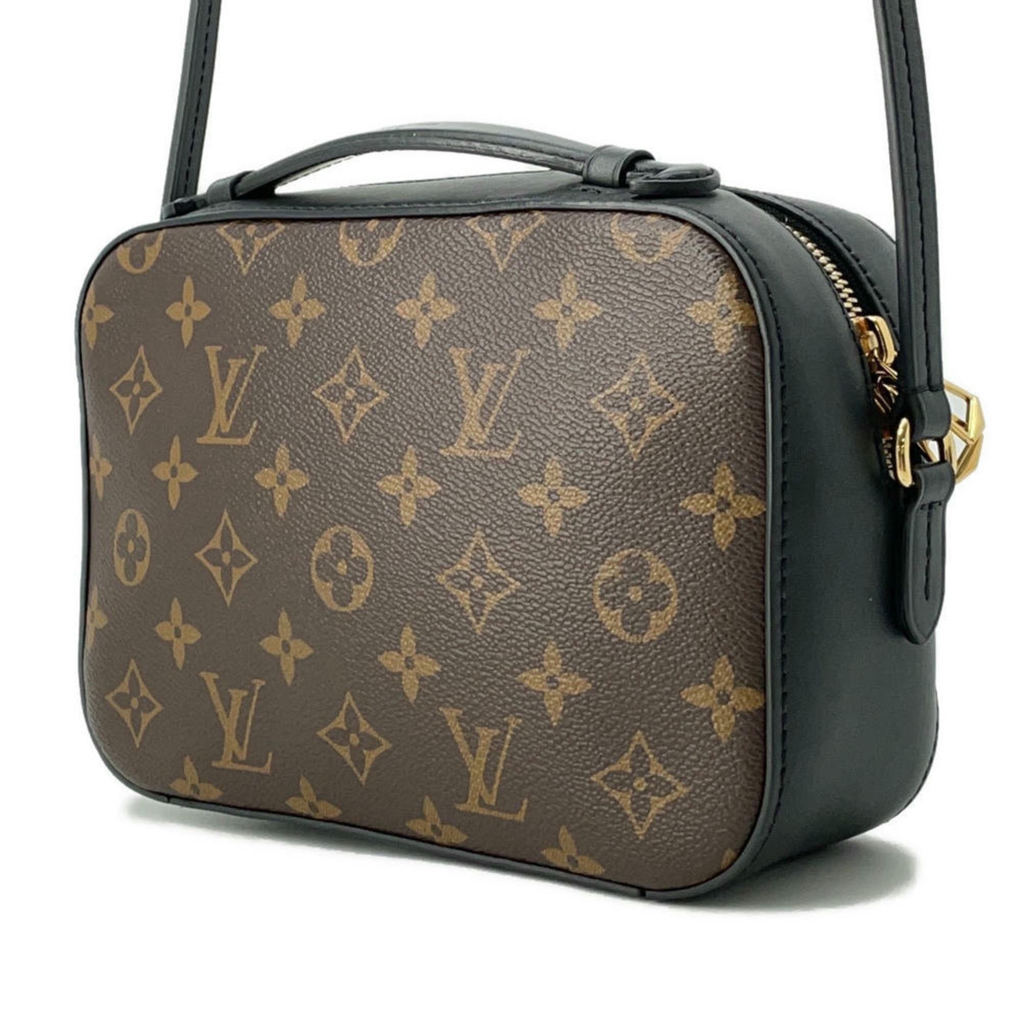 Louis Vuitton Louis Vuitton Saintonge shoulder Size ONE SIZE - 2 Thumbnail