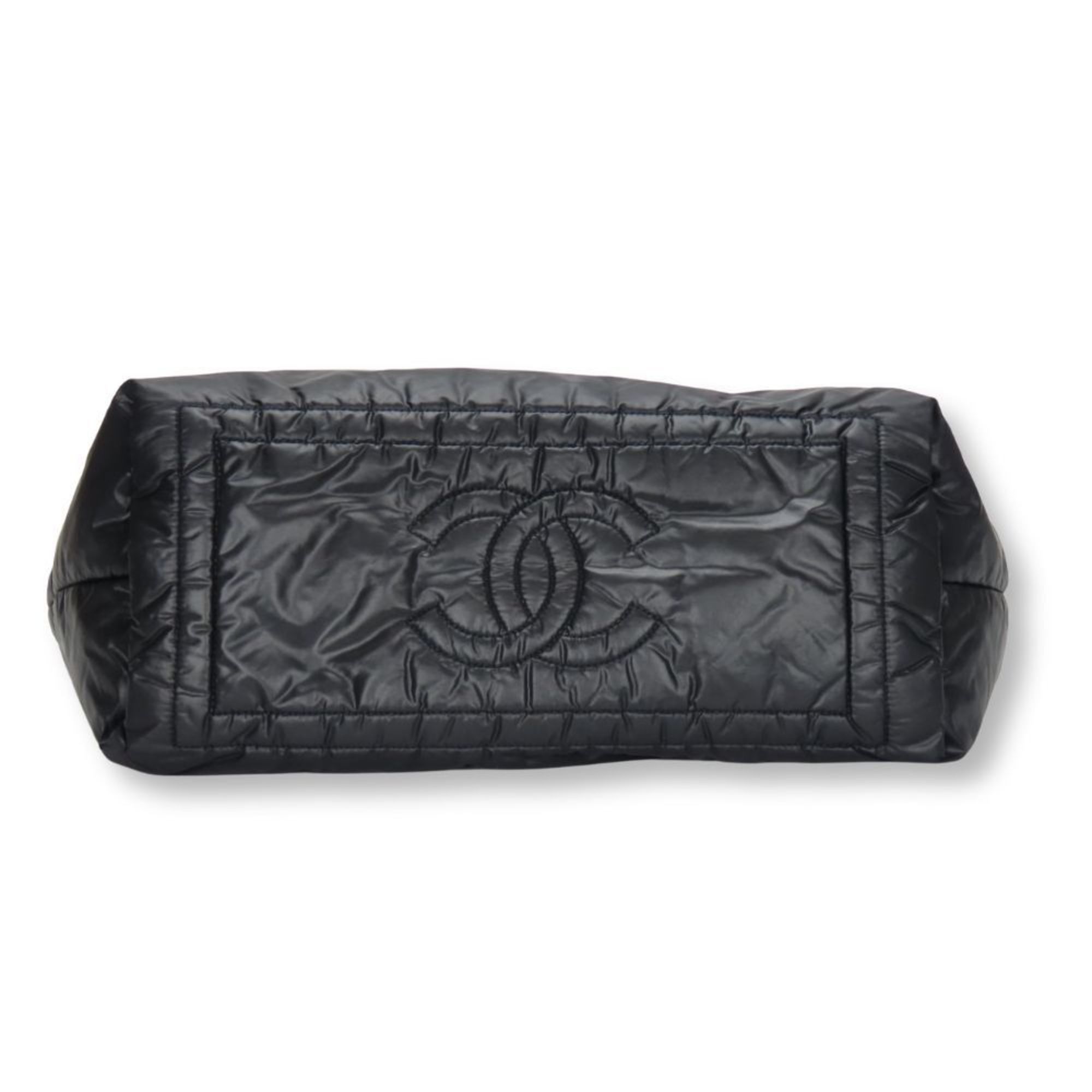 Chanel Chanel Coco Cocoon tote Size ONE SIZE - 5 Thumbnail