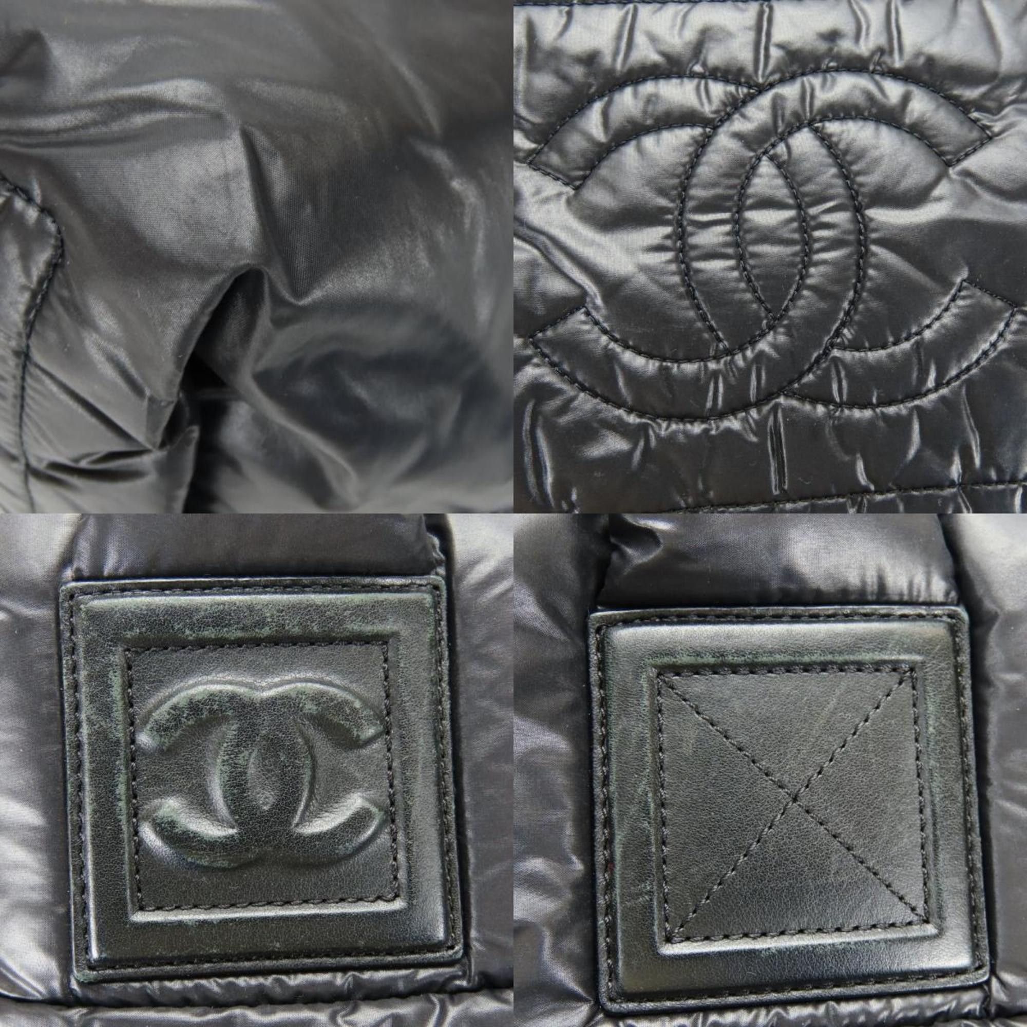 Chanel Chanel Coco Cocoon tote Size ONE SIZE - 7 Thumbnail