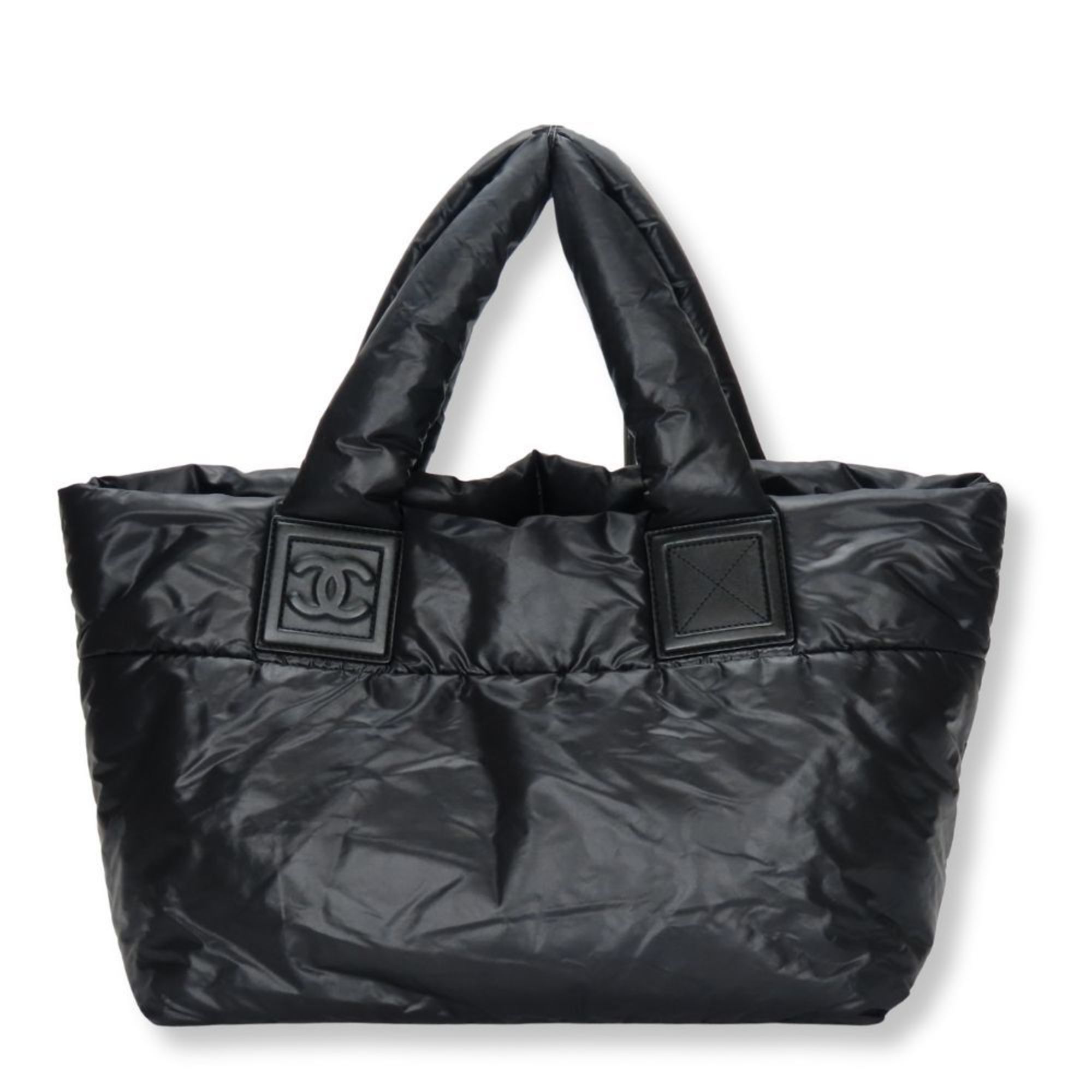 Chanel Chanel Coco Cocoon tote Size ONE SIZE - 11 Thumbnail
