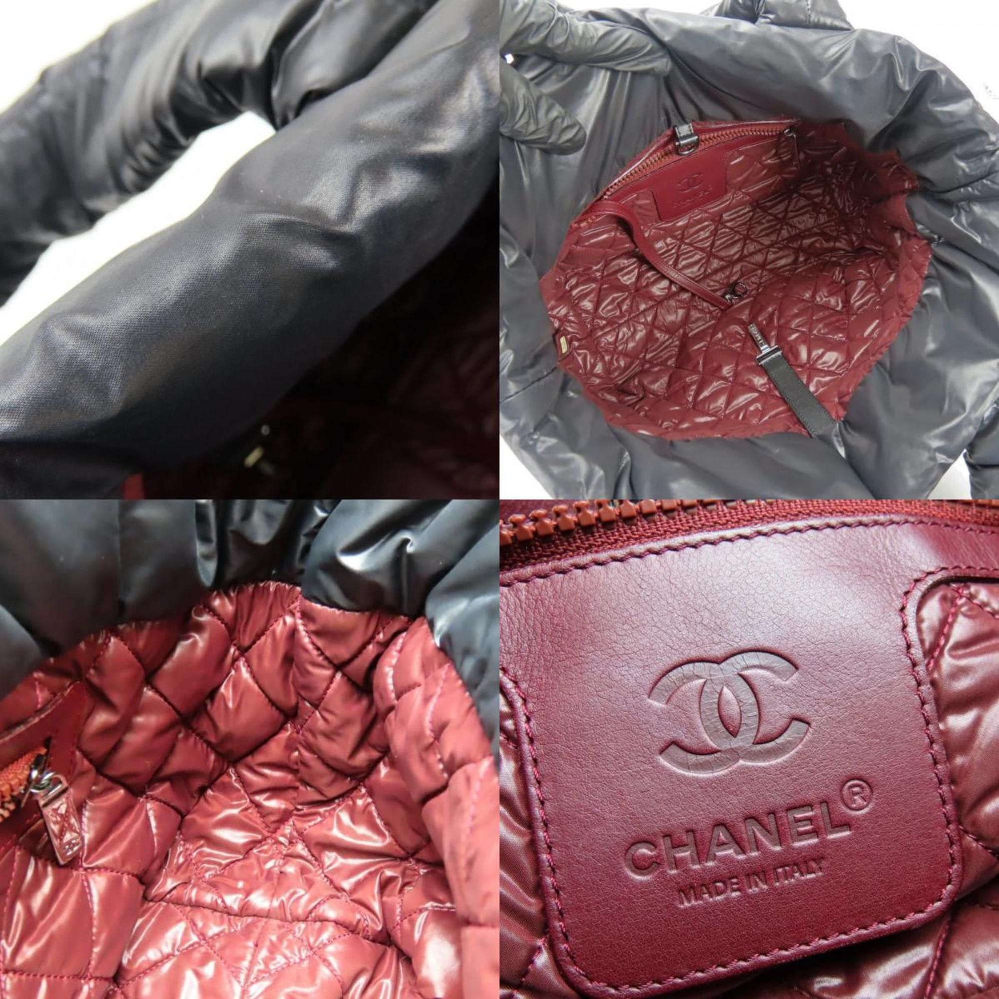 Chanel Chanel Coco Cocoon tote Size ONE SIZE - 8 Thumbnail