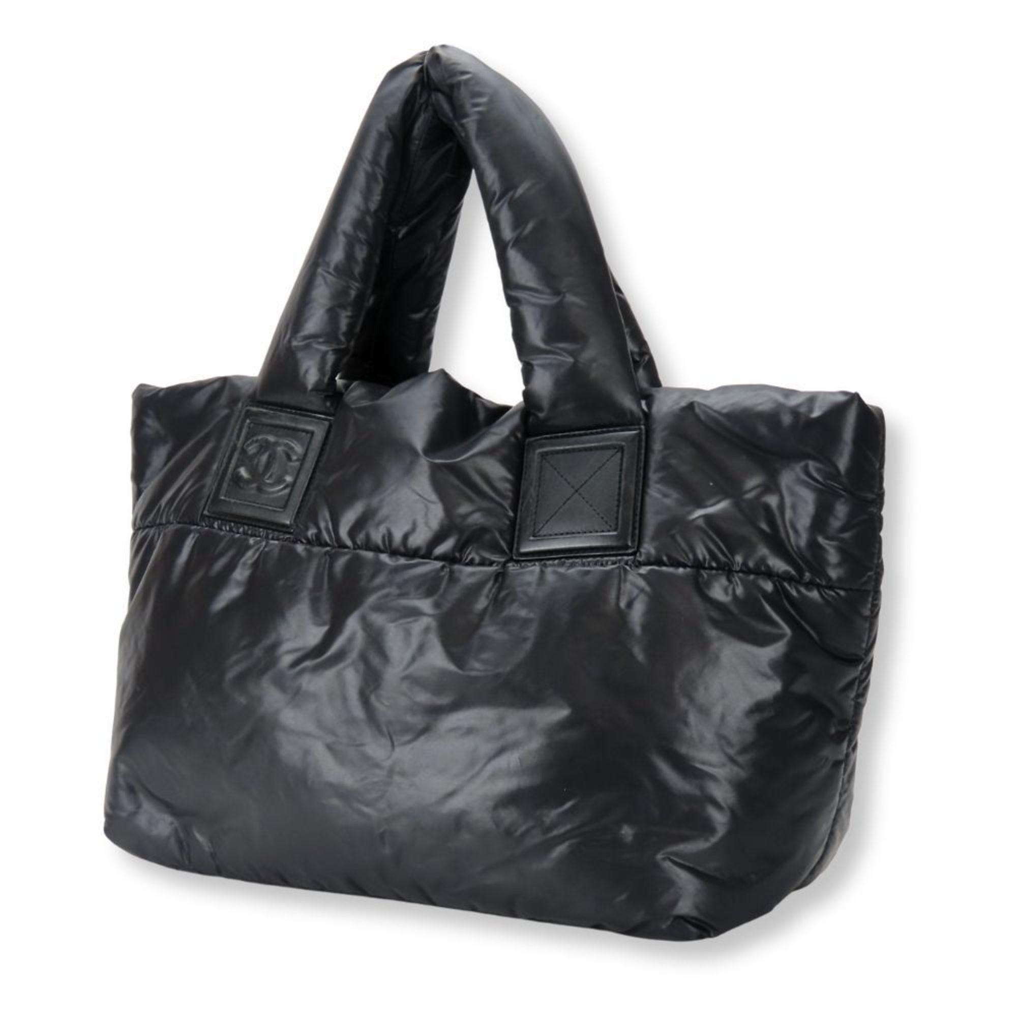 Chanel Chanel Coco Cocoon tote Size ONE SIZE - 3 Thumbnail