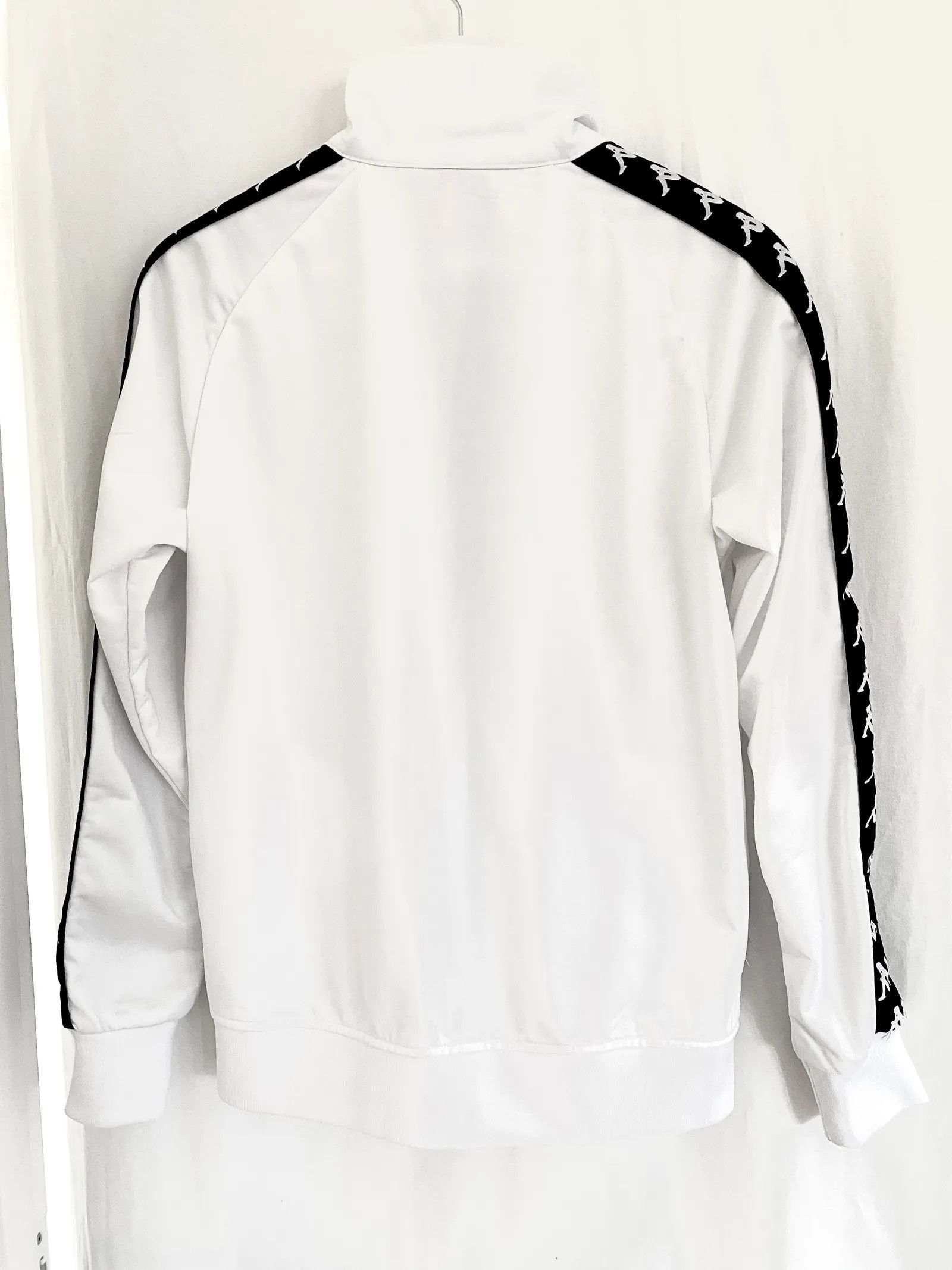 Kappa Kappa Banda Anniston Track Jacka Jacket Size US M / EU 48-50 / 2 - 4 Thumbnail