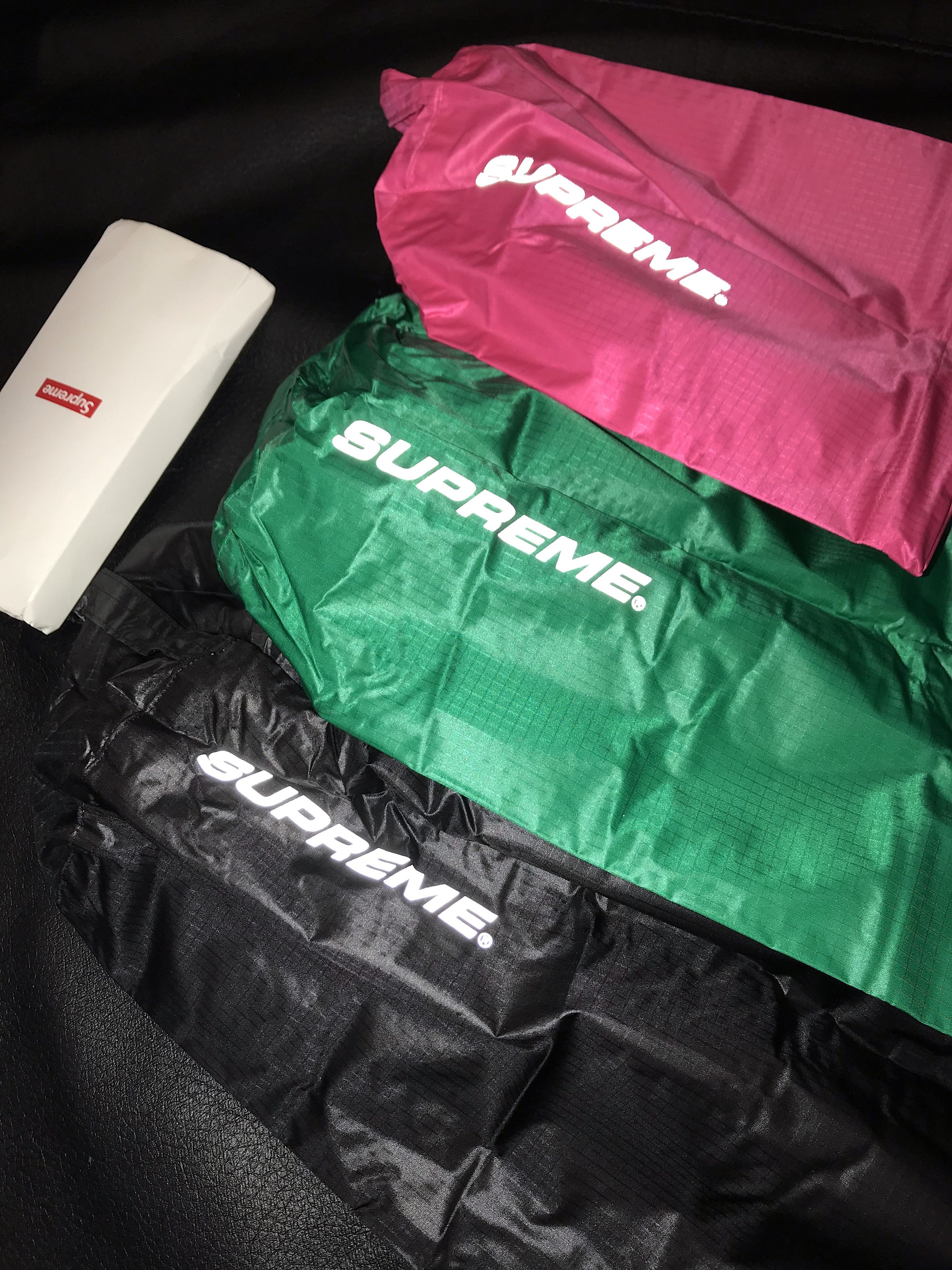 Supreme ditty outlet bag