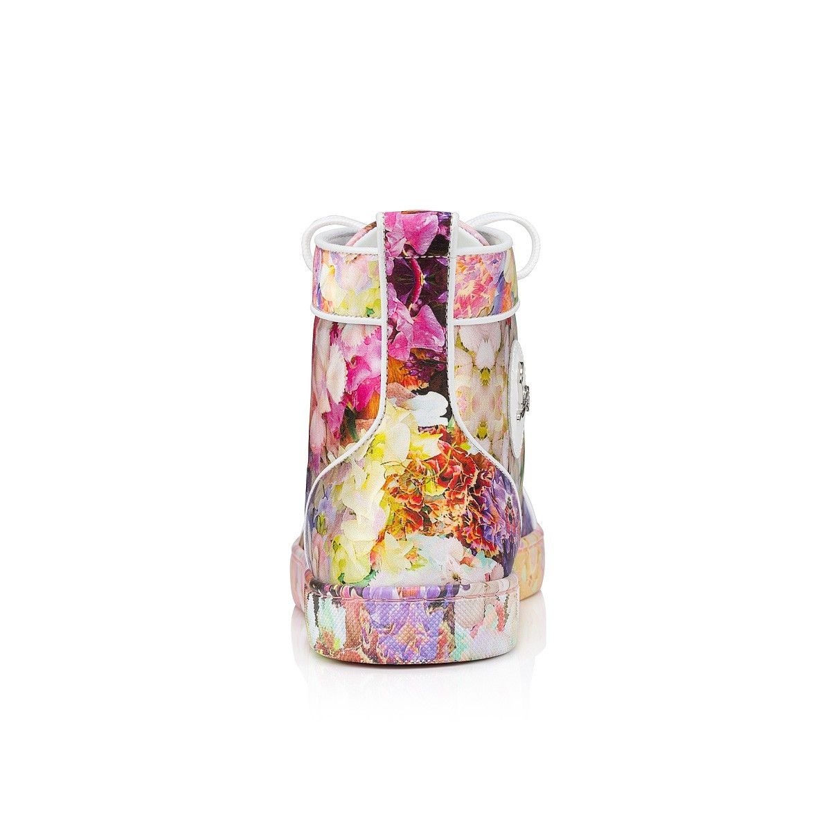 Christian Louboutin louis orlato floral print Size US 10 / EU 43 - 3 Thumbnail