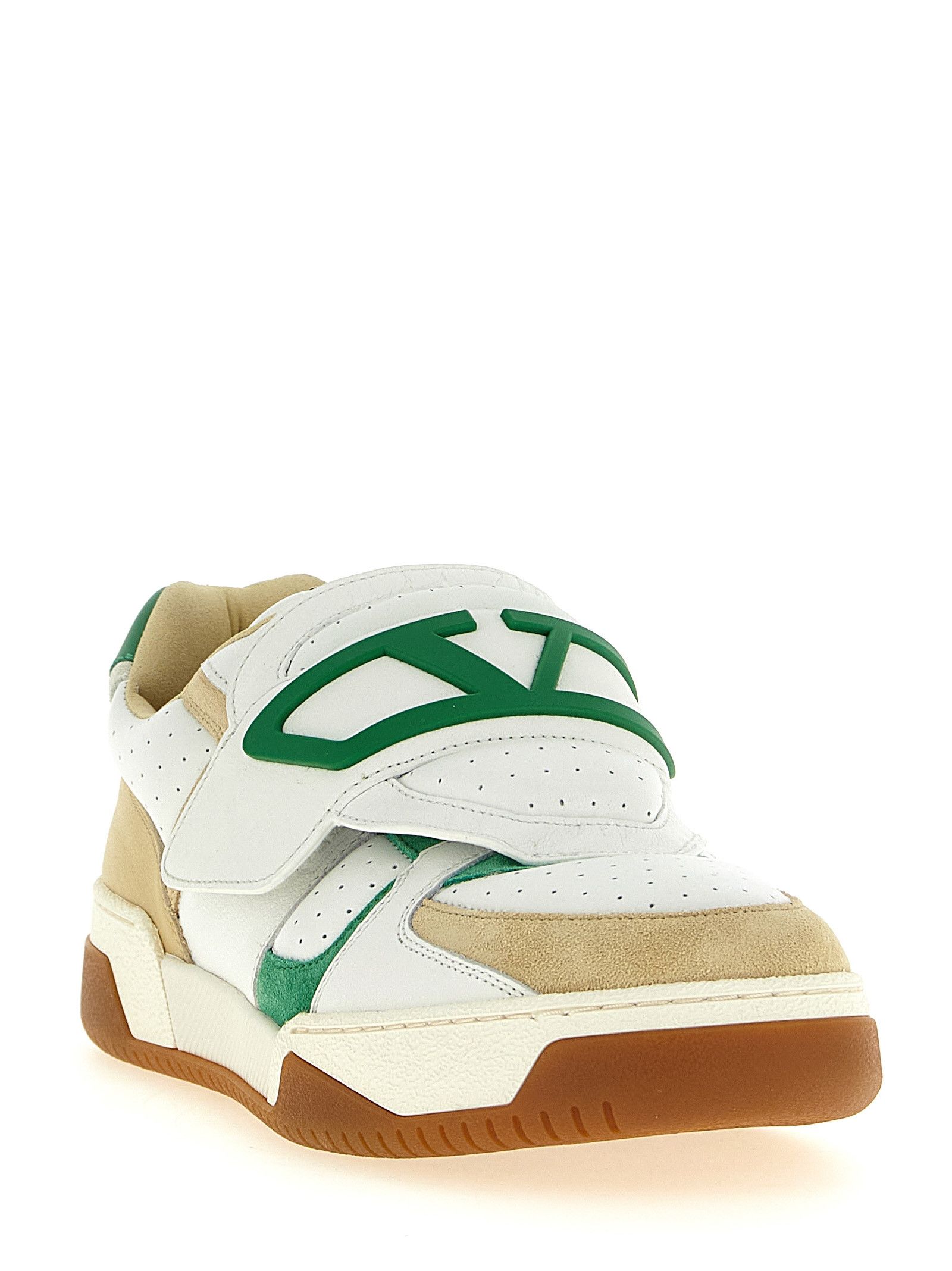 Valentino Valentino Garavani 'Joie De Jouer' Sneakers Size US 10 / EU 43 - 2 Thumbnail