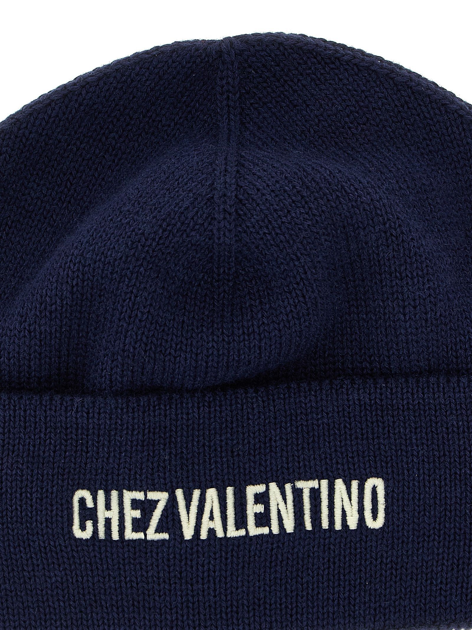 Valentino Valentino Garavani 'Chez Valentino' Cap Size ONE SIZE - 3 Thumbnail