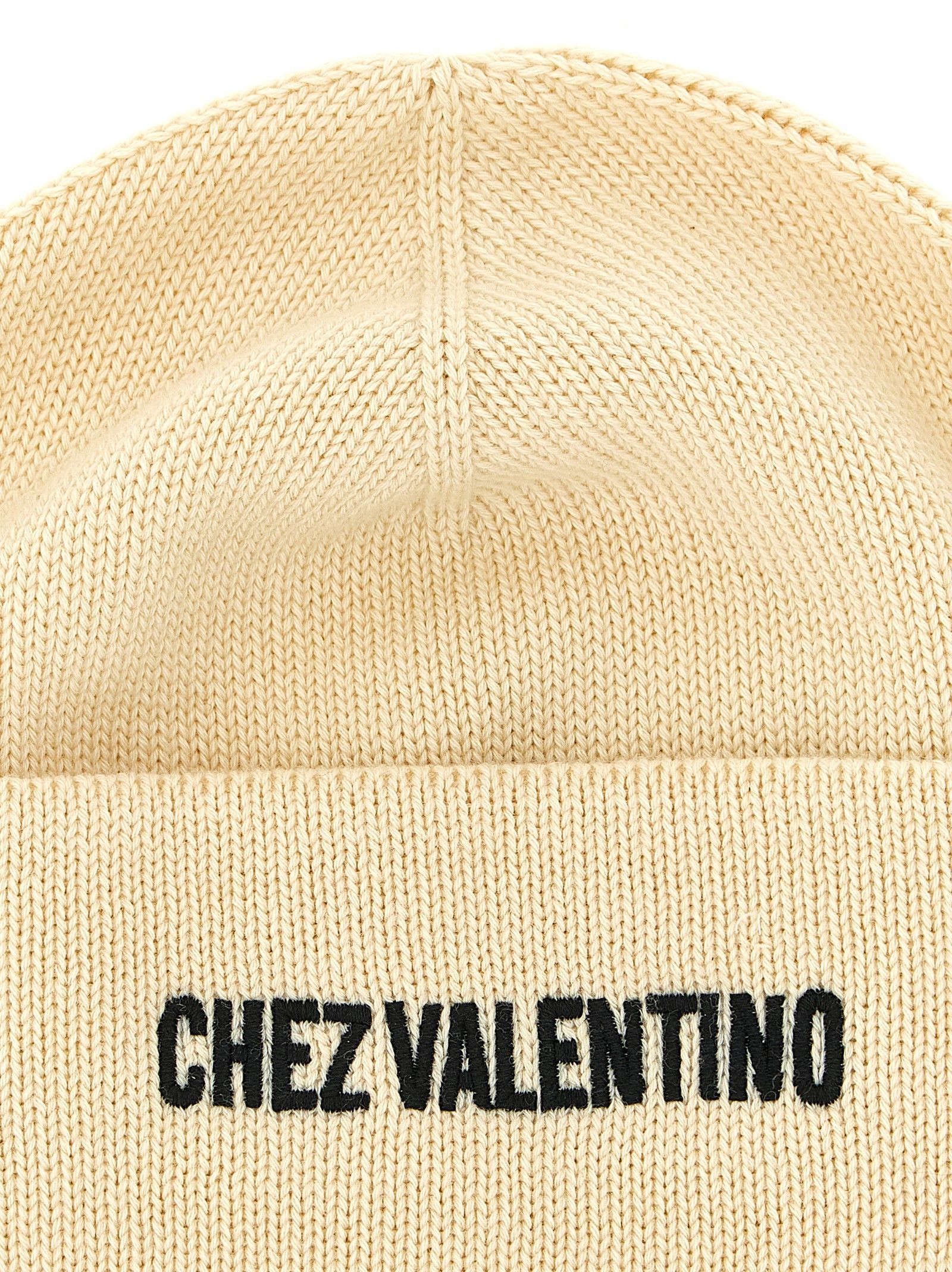 Valentino Valentino Garavani 'Chez Valentino' Cap Size ONE SIZE - 3 Thumbnail