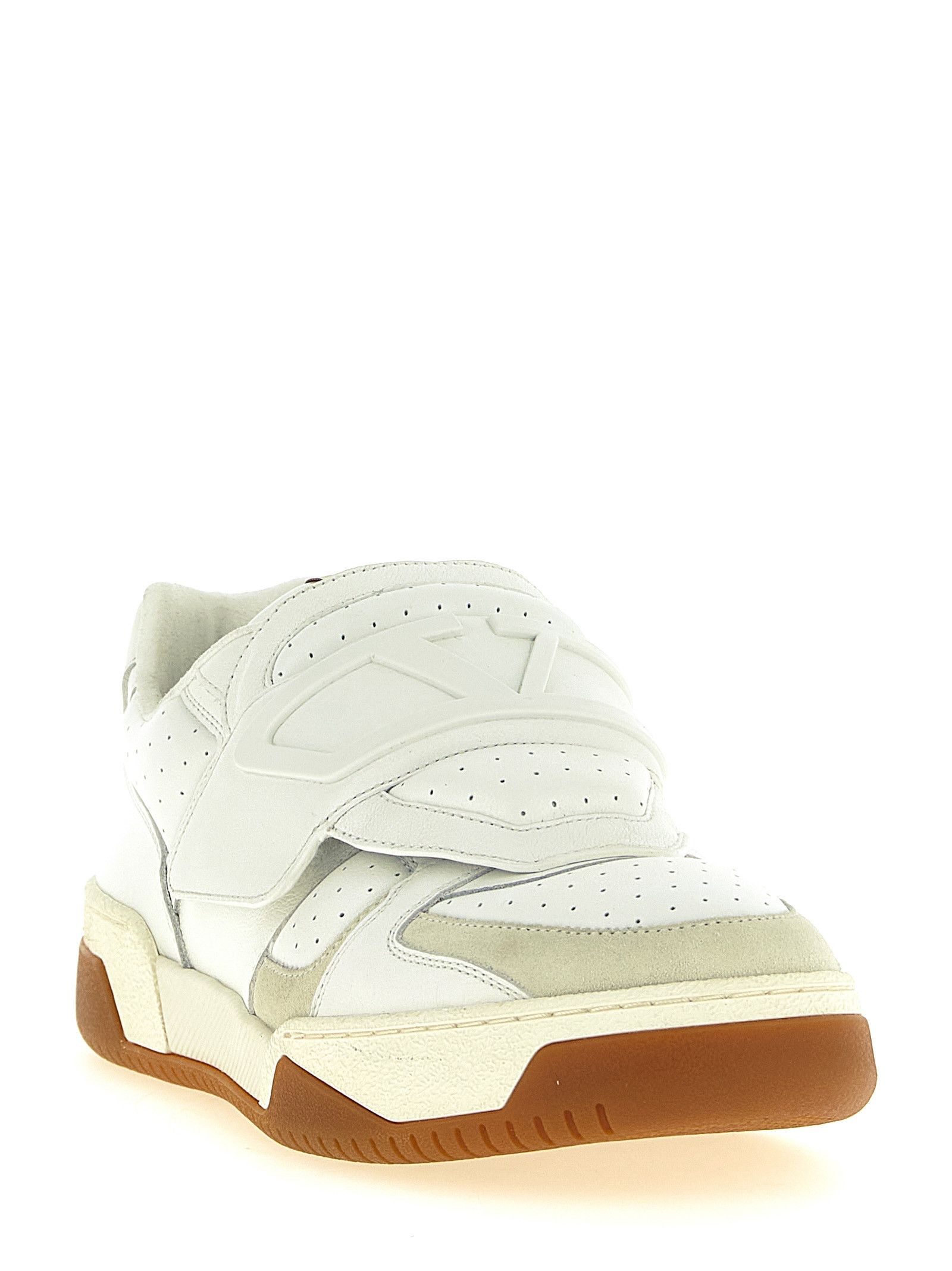 Valentino Valentino Garavani 'Joie De Jouer' Sneakers Size US 7 / EU 40 - 2 Thumbnail