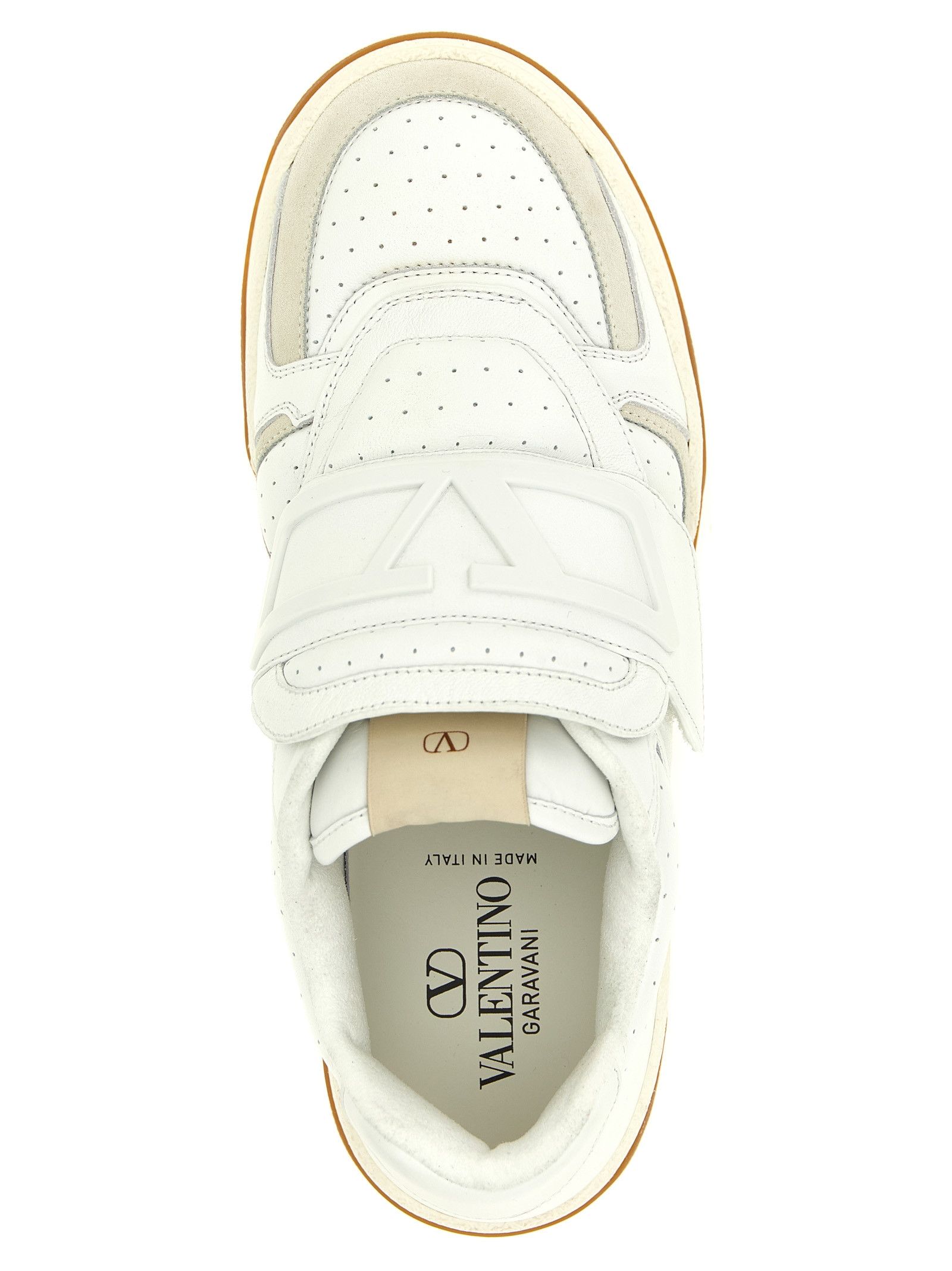 Valentino Valentino Garavani 'Joie De Jouer' Sneakers Size US 11 / EU 44 - 4 Thumbnail