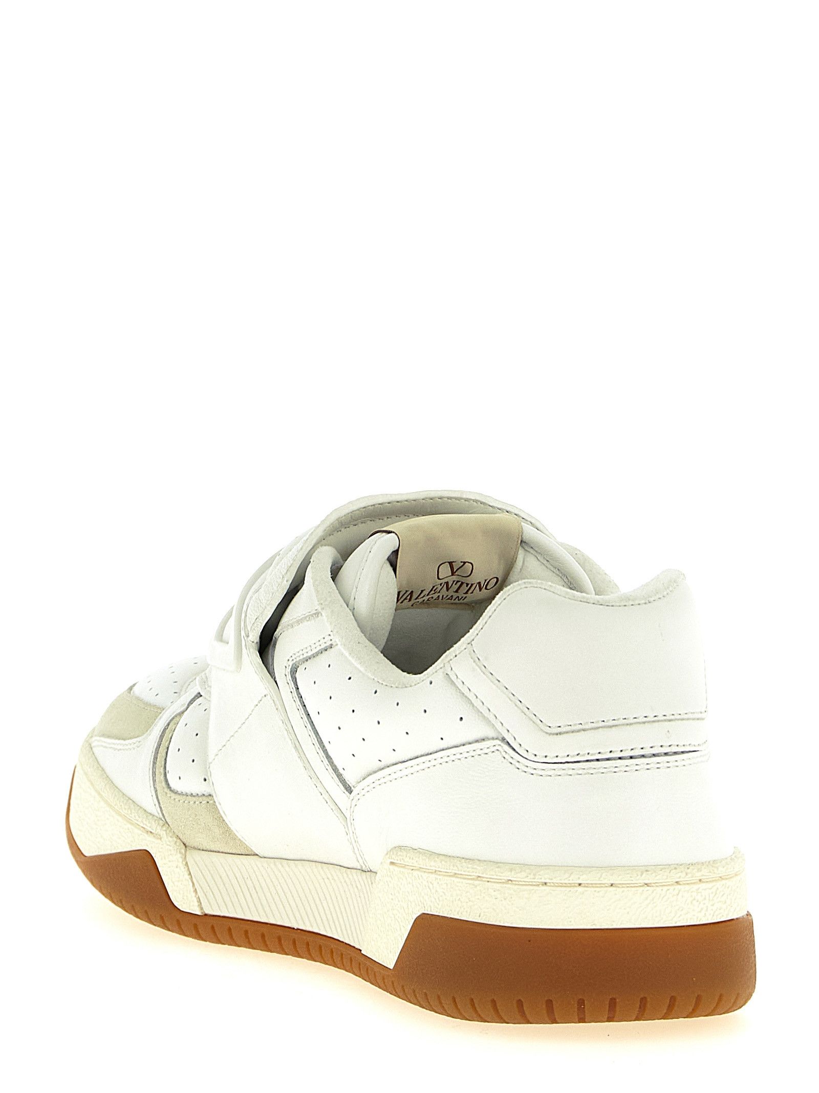 Valentino Valentino Garavani 'Joie De Jouer' Sneakers Size US 12 / EU 45 - 3 Thumbnail
