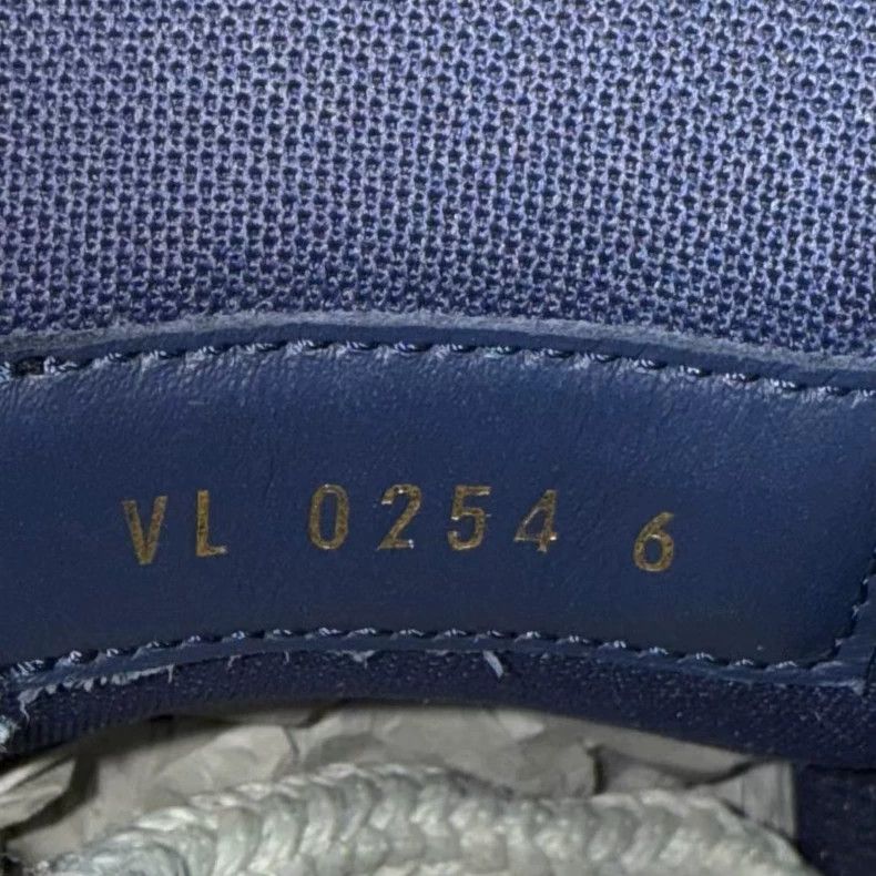 Louis Vuitton limited edition louis vuitton trainer sneakers Size US 8 / EU 41 - 8 Thumbnail