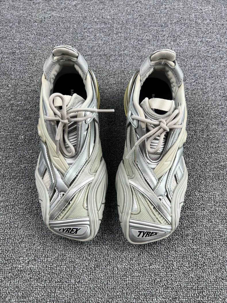 Balenciaga balenciaga race shoes size 36 for sale Size US 5.5 / EU 38 - 3 Thumbnail
