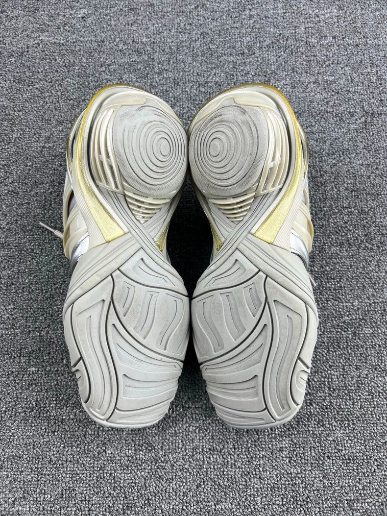 Balenciaga balenciaga race shoes size 36 for sale Size US 5.5 / EU 38 - 5 Thumbnail