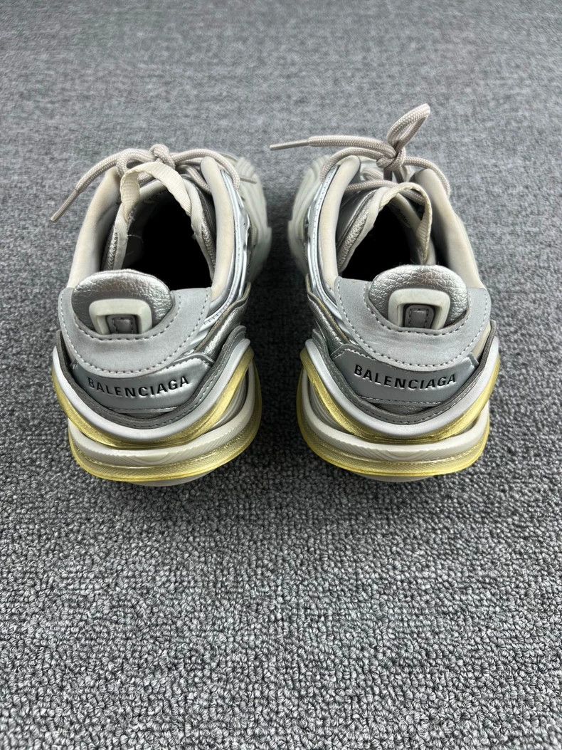 Balenciaga balenciaga race shoes size 36 for sale Size US 5.5 / EU 38 - 4 Thumbnail
