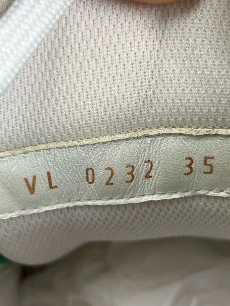 Louis Vuitton louis vuitton squad high-top sneakers Size US 5 / EU 37 - 6 Thumbnail
