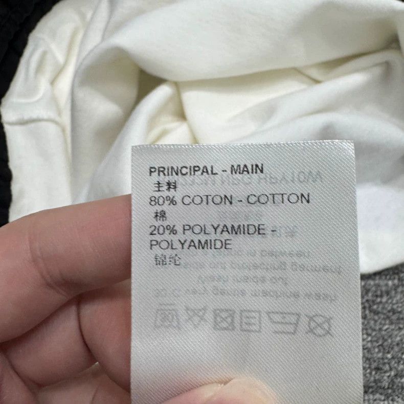 Louis Vuitton louis vuitton pocket short sleeve t-shirt Size US M / EU 48-50 / 2 - 4 Thumbnail